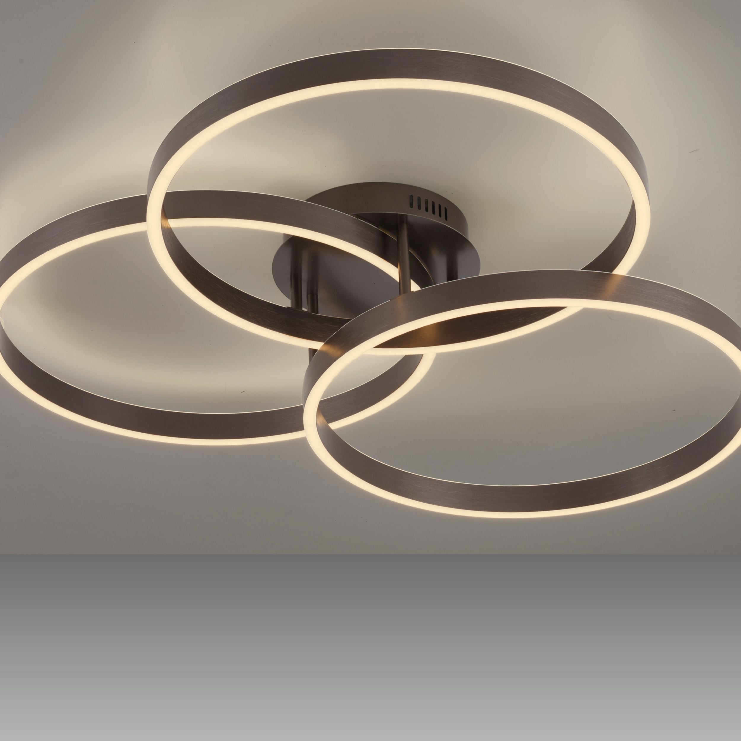 MONDO LED-Deckenleuchte 2flg image number 5