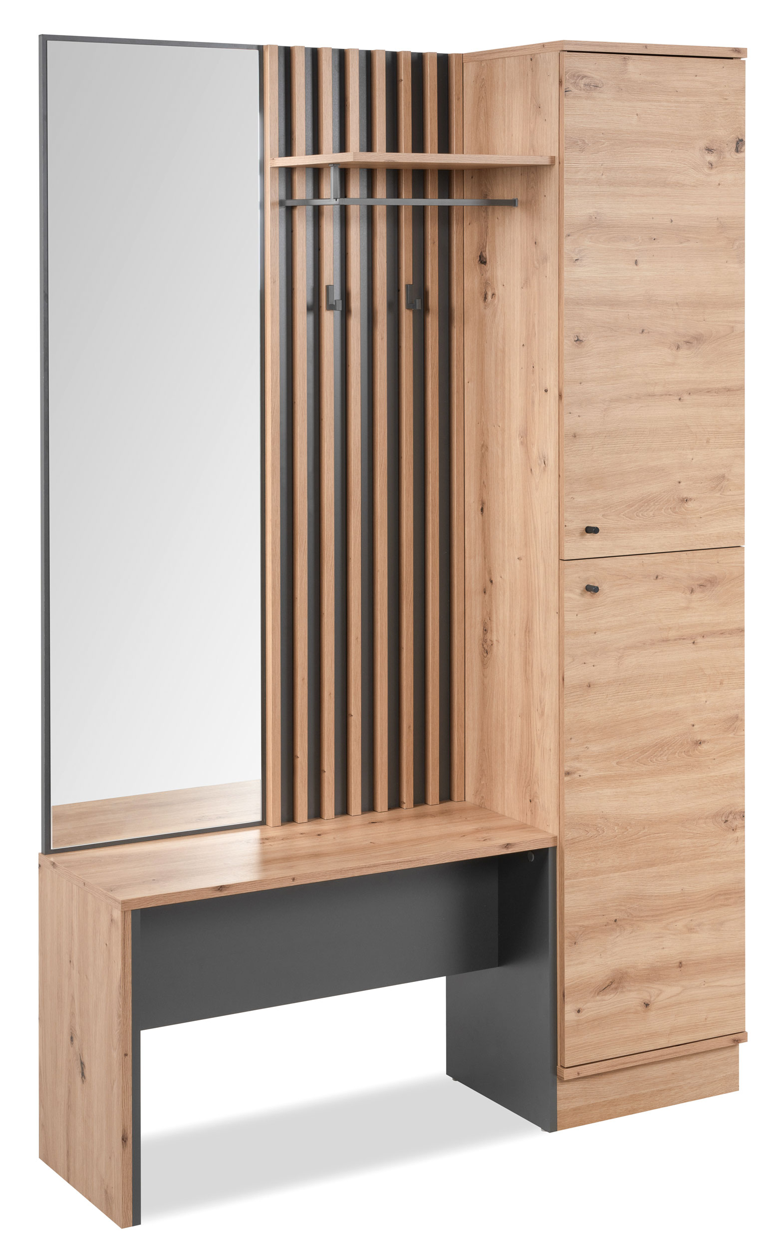 Garderobe image number null