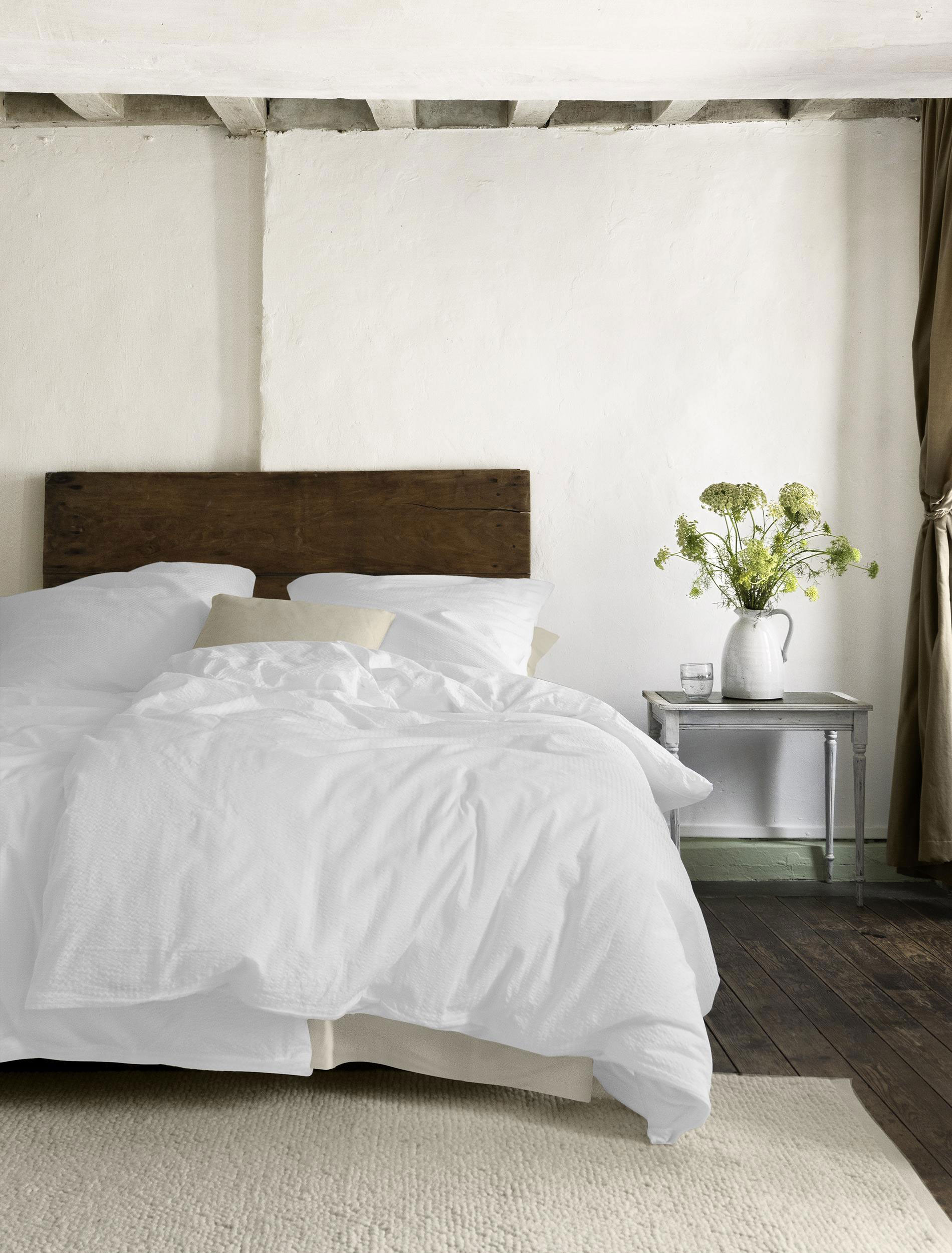 Irisette Seersucker-Bettw&auml;sche image number 3