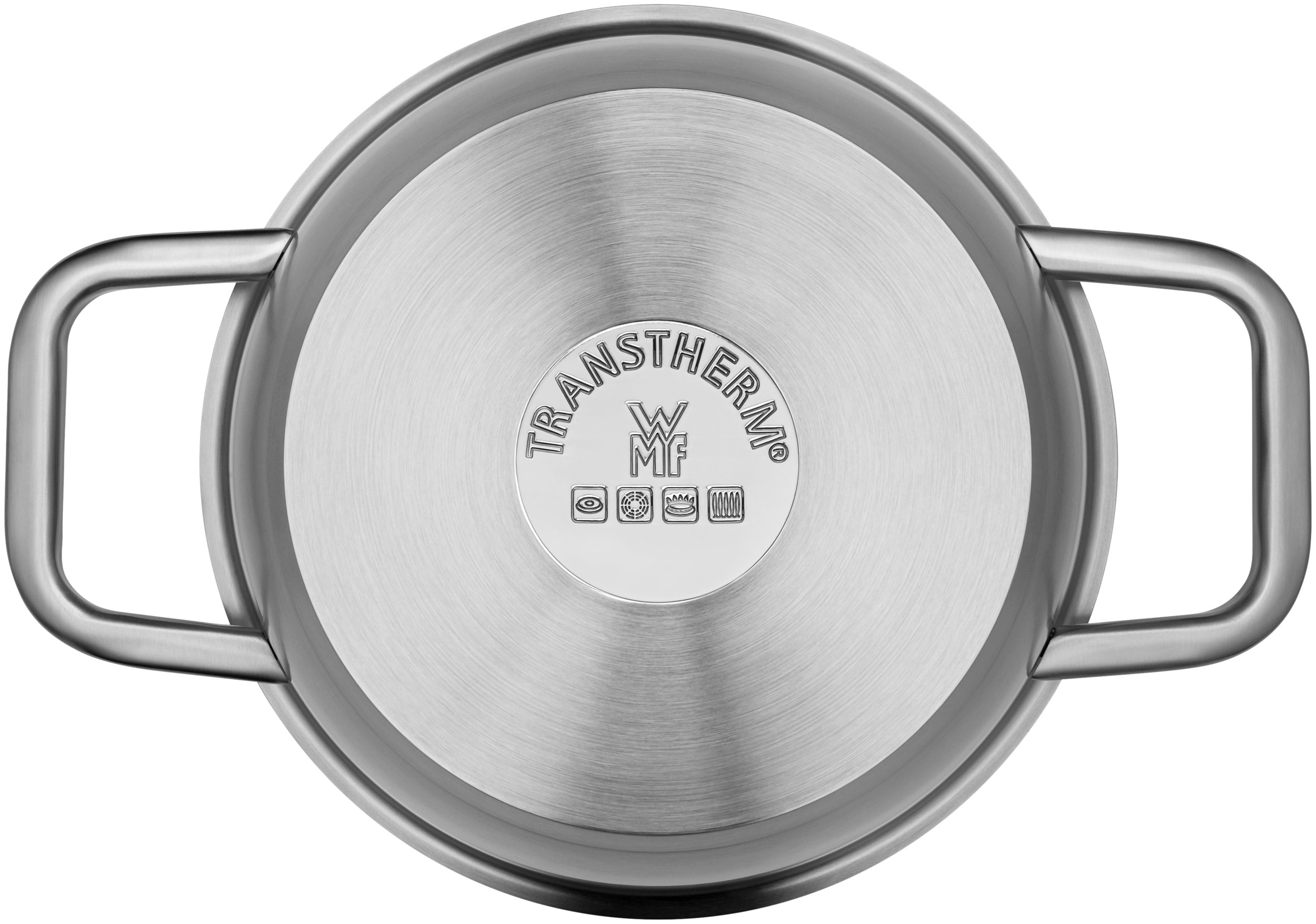 WMF Fleischtopf m. Deckel 18cm image number 3
