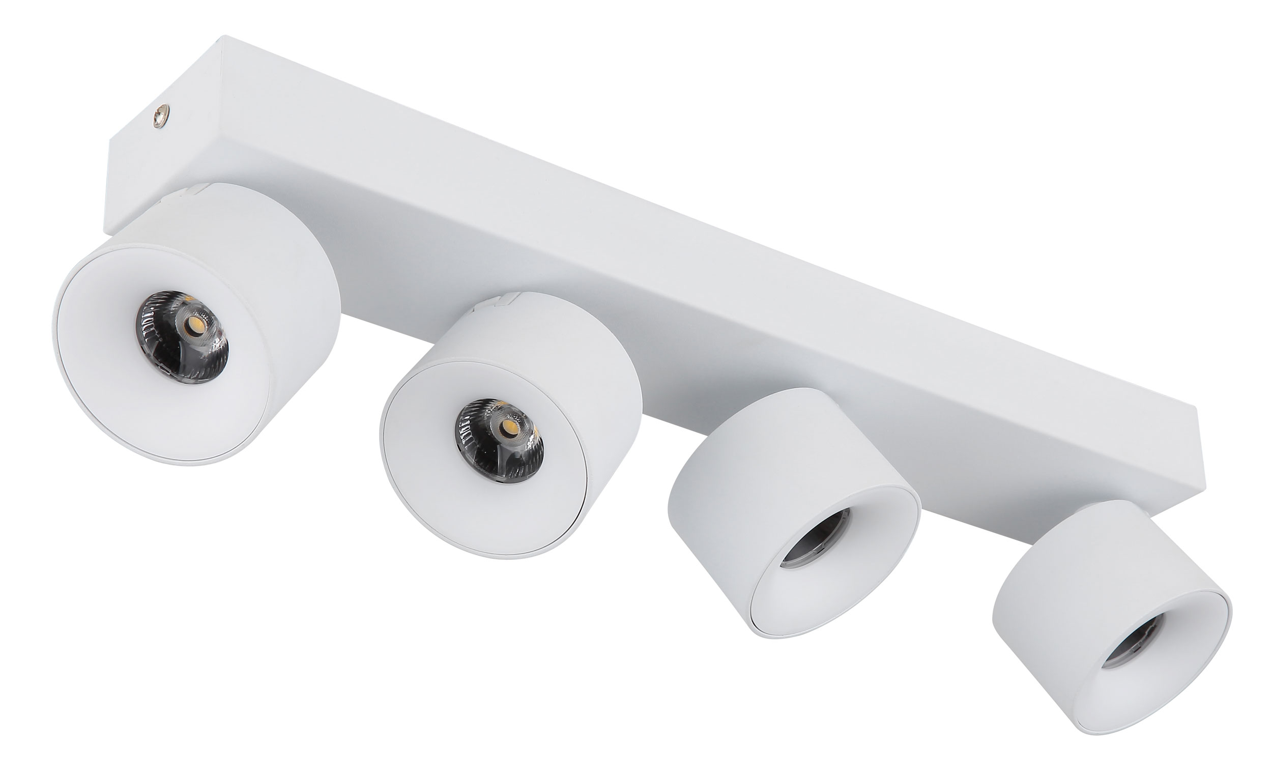 Globo LED-LED Strahler 4flg image number 3
