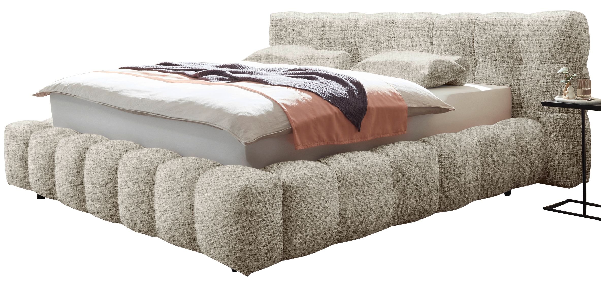 vito Designbett image number 1