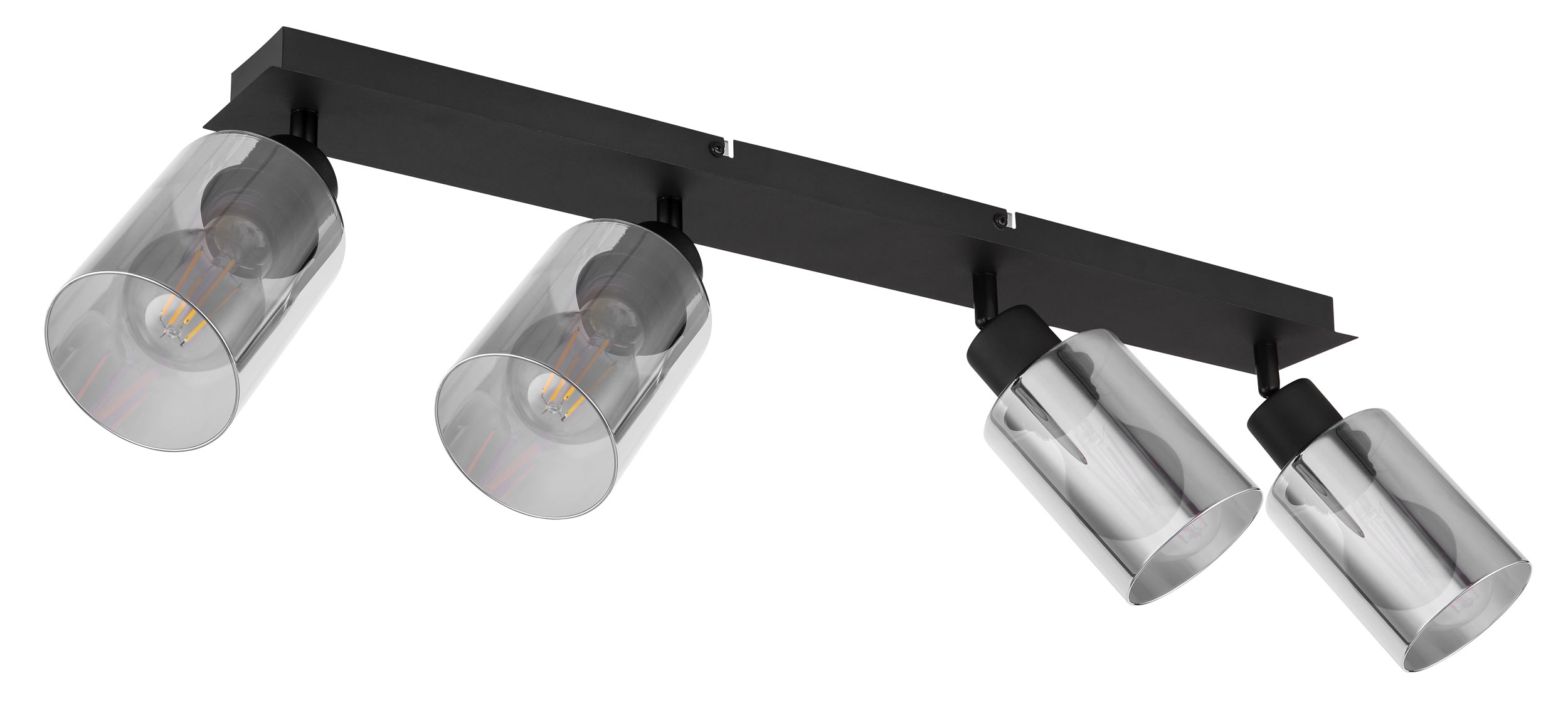 Globo LED-Strahler 4flg image number 3