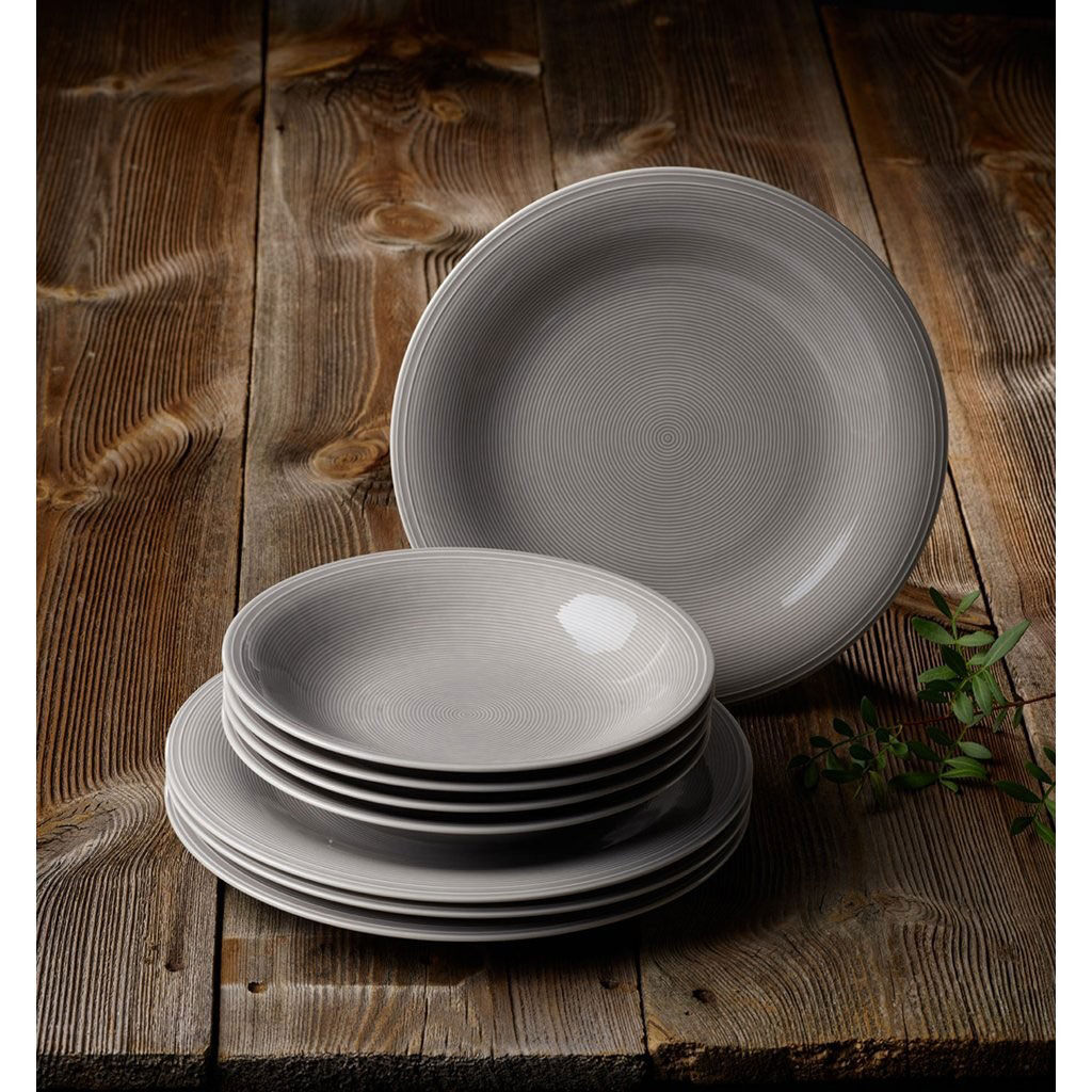 Villeroy & Boch Tafelgeschirr 8tlg. image number 2