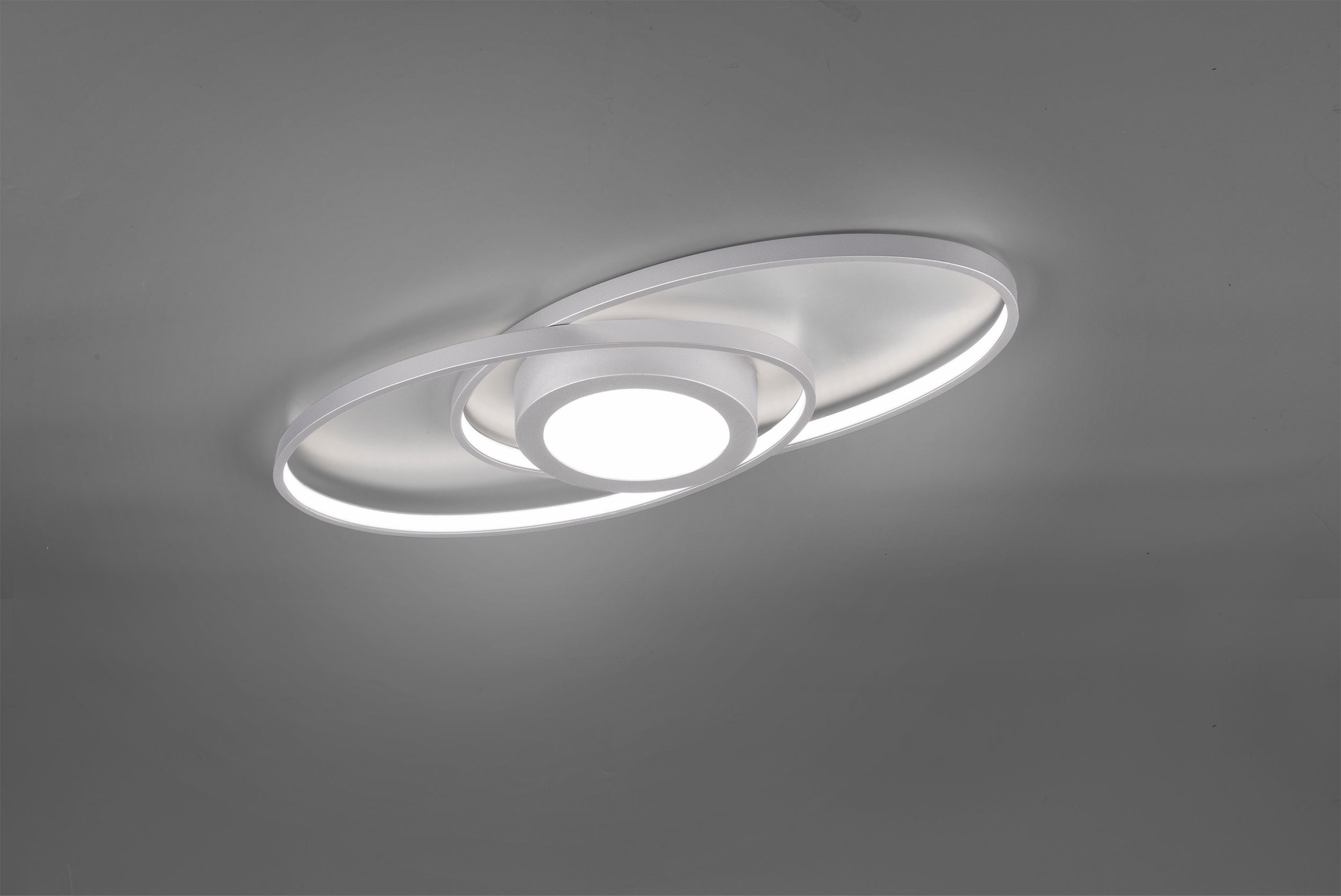 Reality Leuchten LED - Deckenleuchte 1flg image number 3