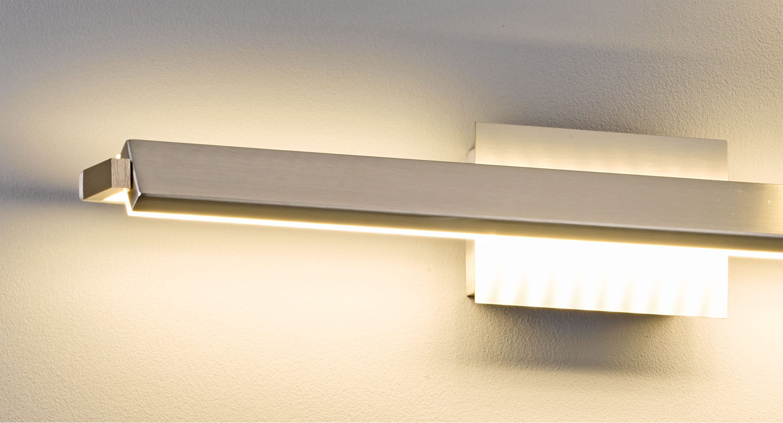 LED-Wandleuchte 1flg image number null