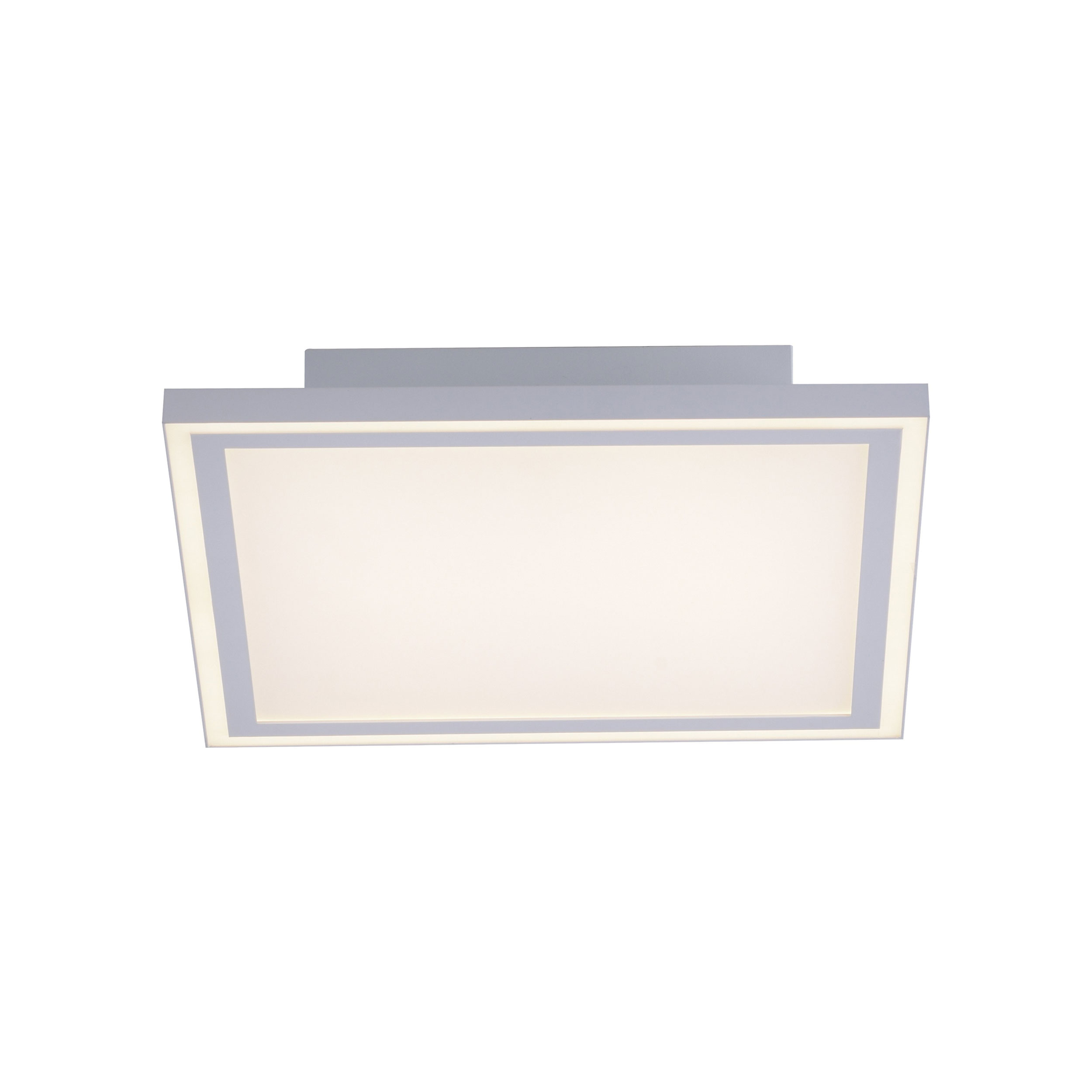 JUST LIGHT. LED-Deckenleuchte 2flg image number 1