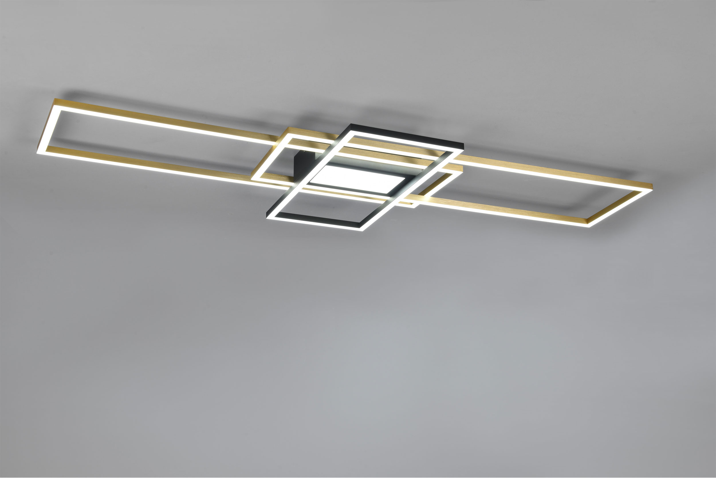 Trio Leuchten LED - Deckenleuchte 1flg image number 4