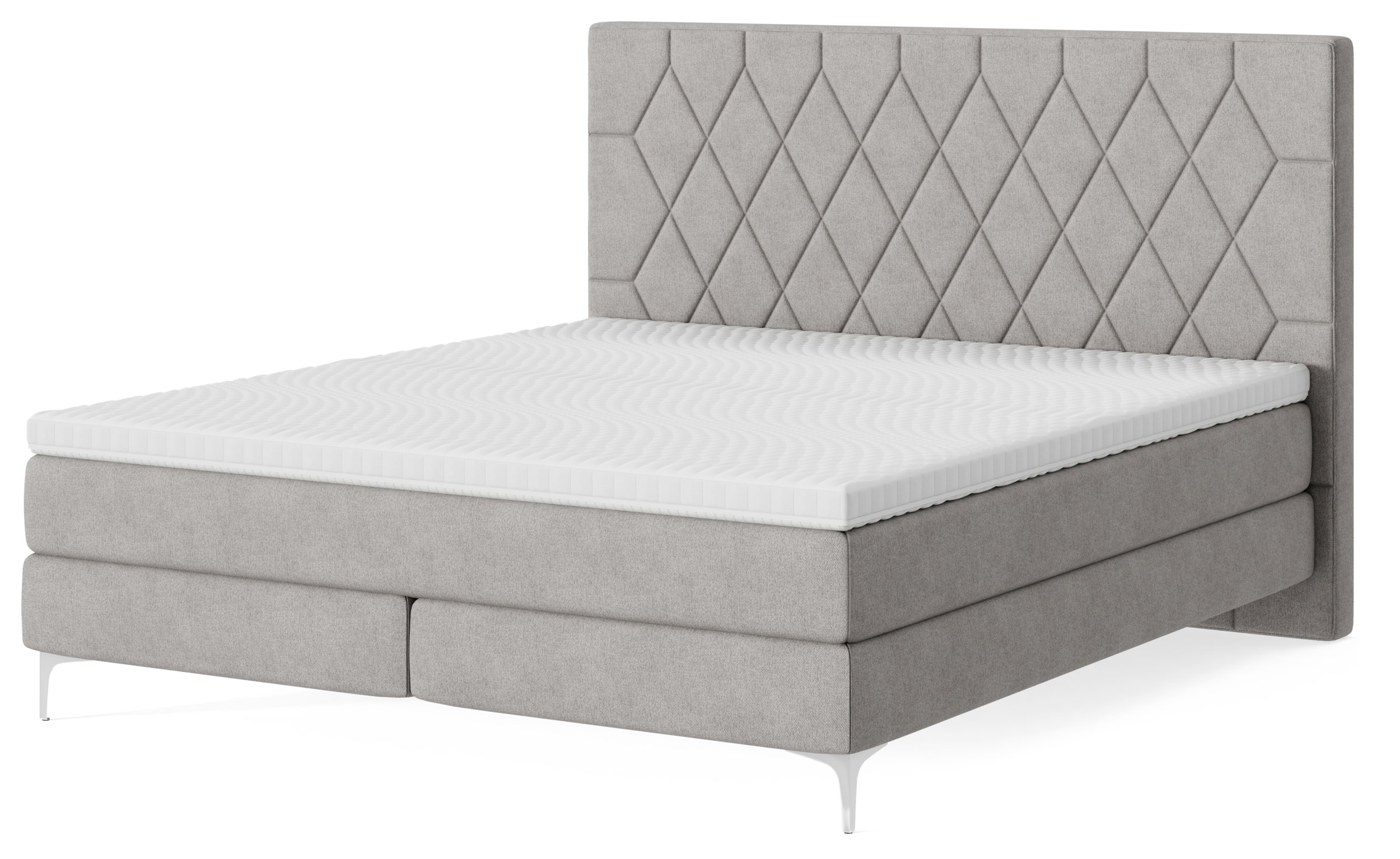 Boxspringbett image number null
