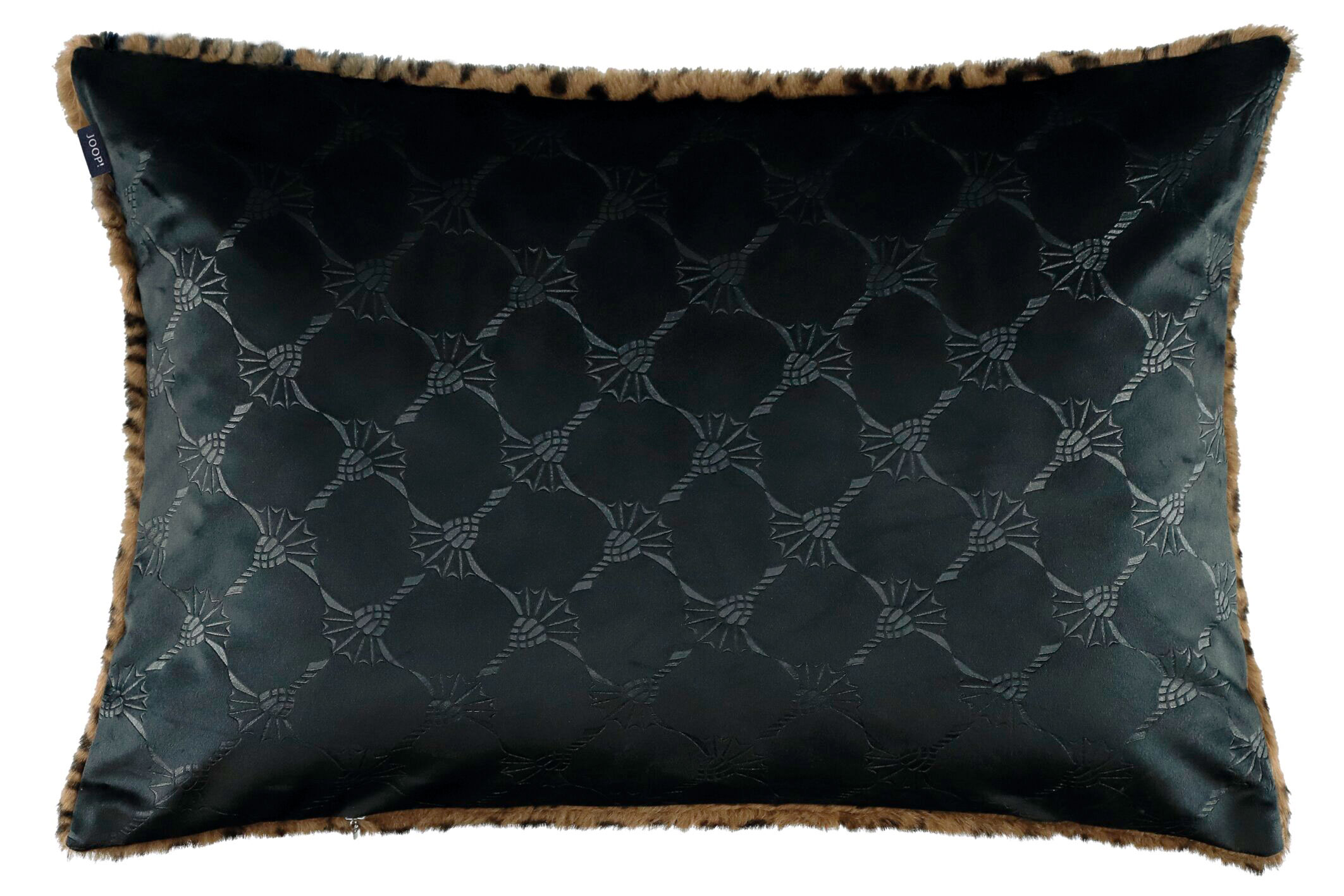 JOOP! Kissenhülle ohne Füllung image number 2