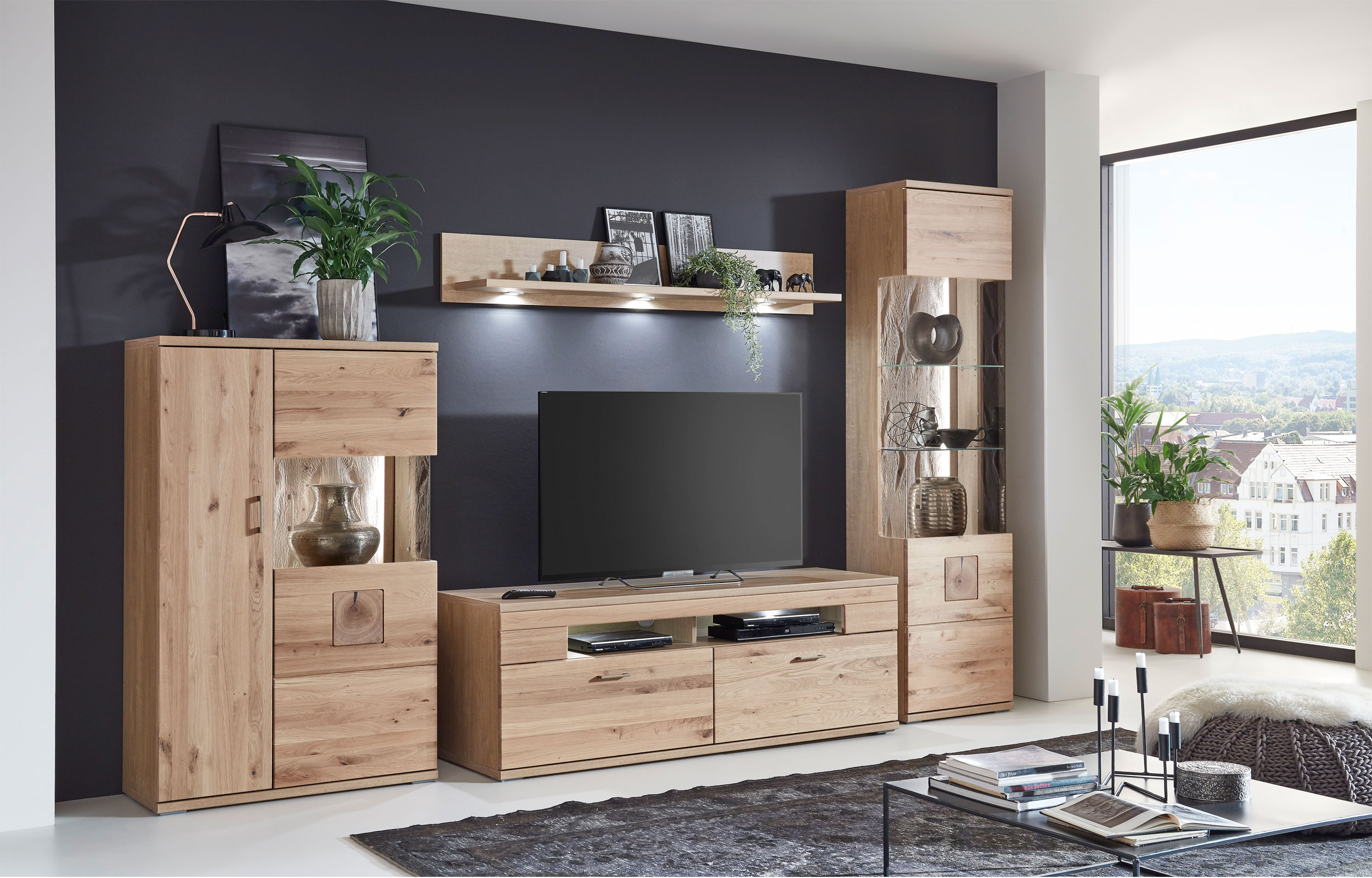 Wohnwand image number 2
