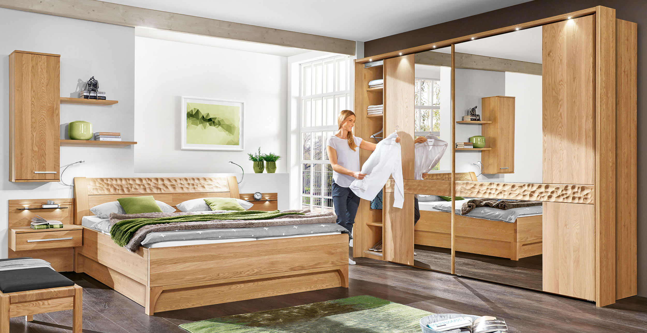 MONDO Schlafzimmer image number 1