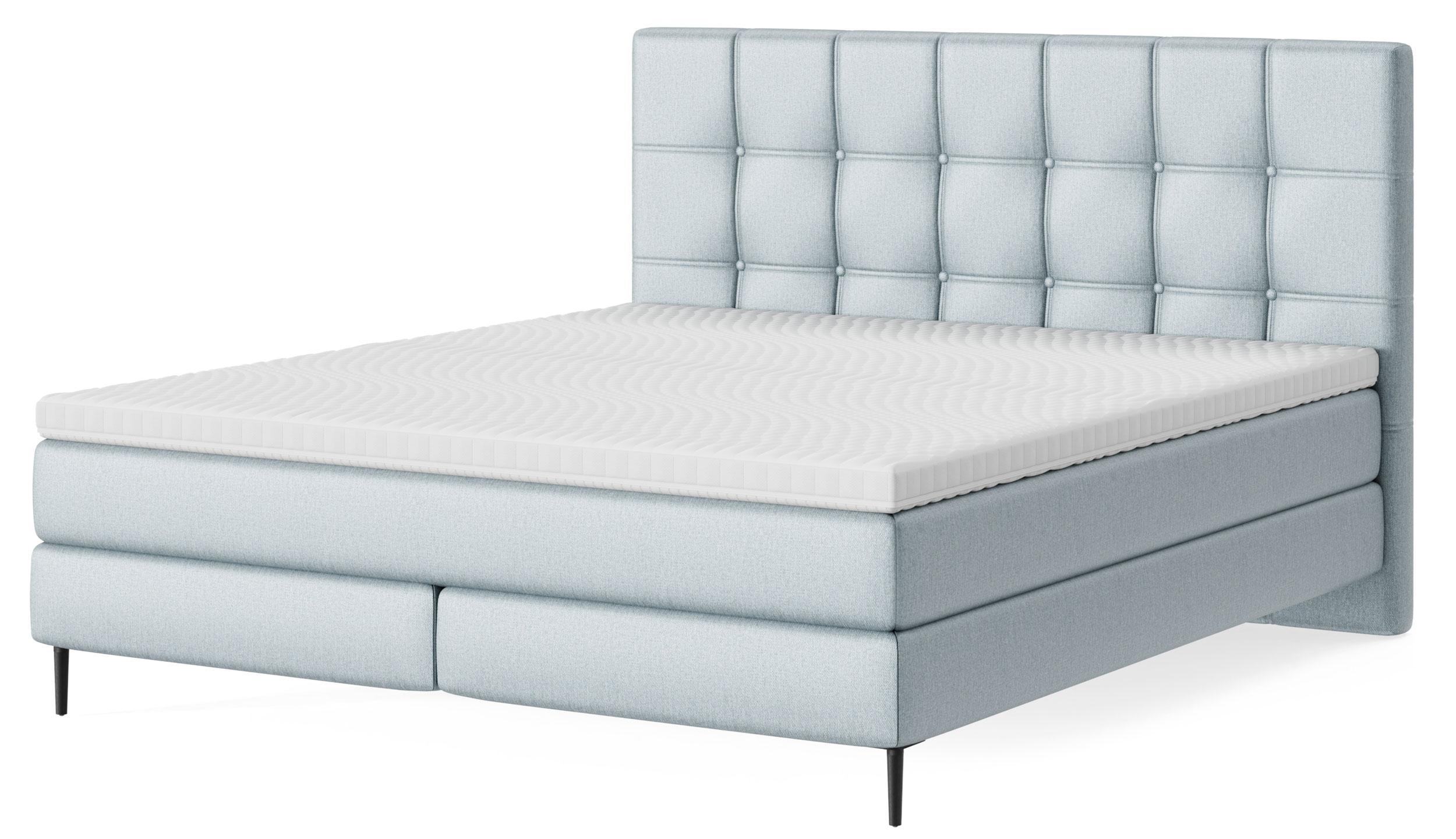 Boxspringbett image number null