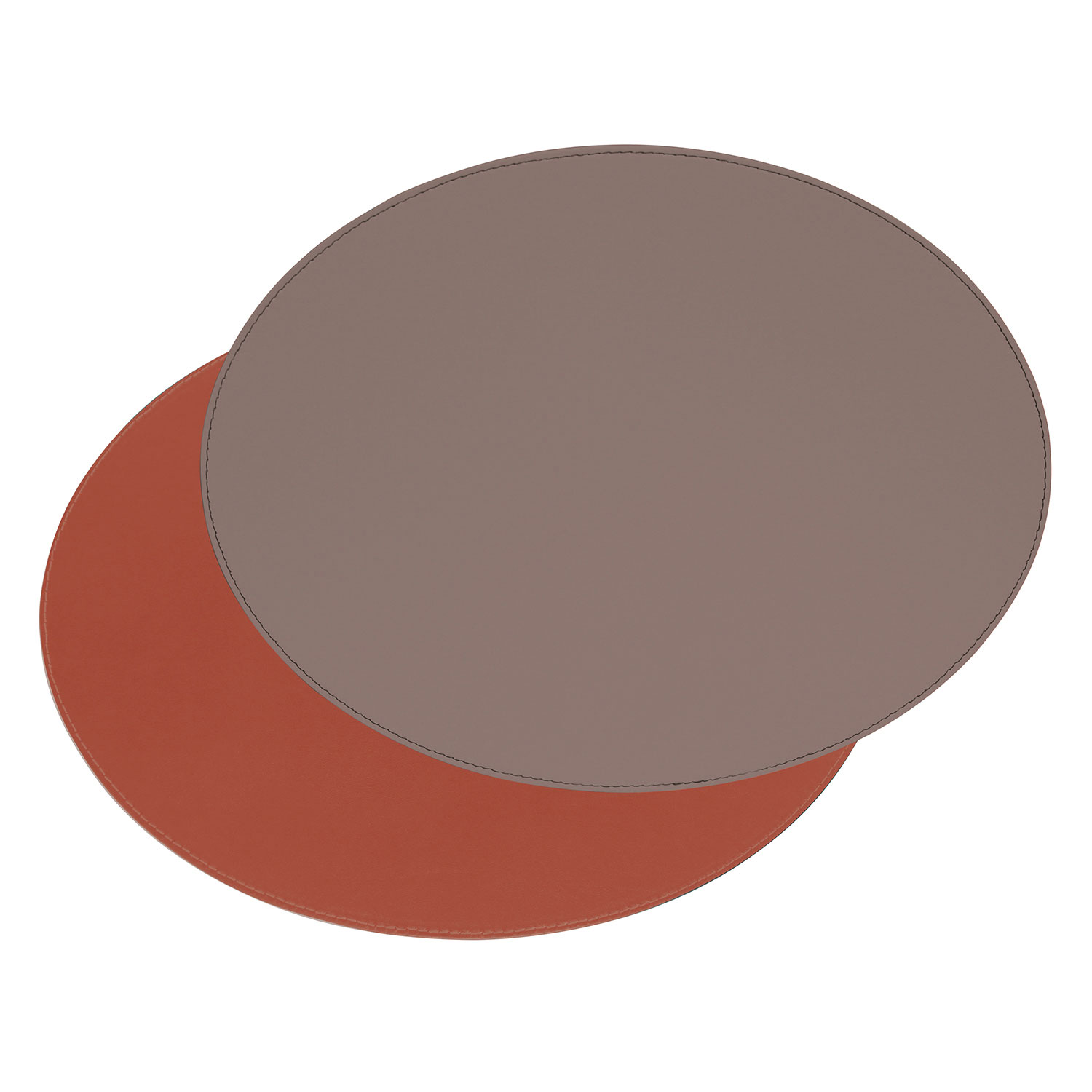 Tischset oval 45x34cm image number null