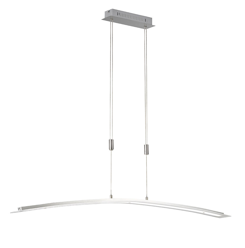 Fischer & Honsel LED-Pendelleuchte 1flg image number 1