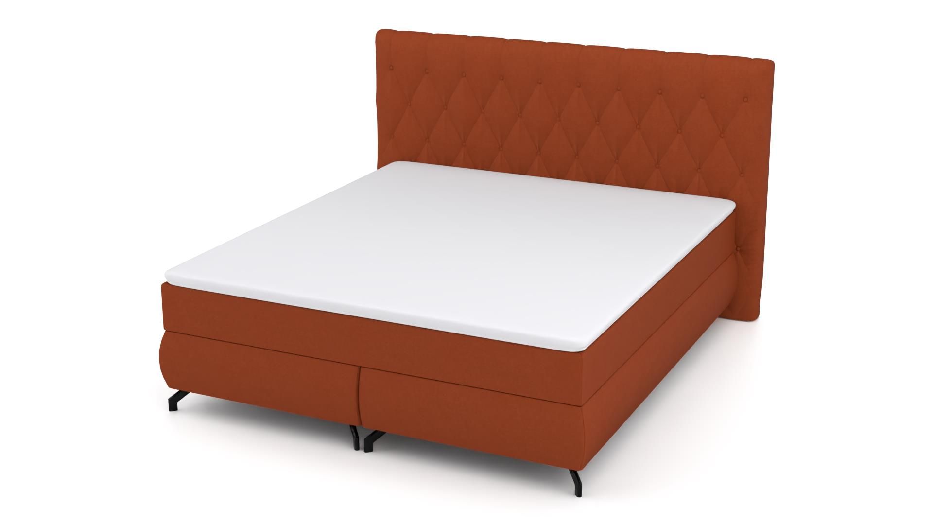 MONDO Boxspringbett image number 1