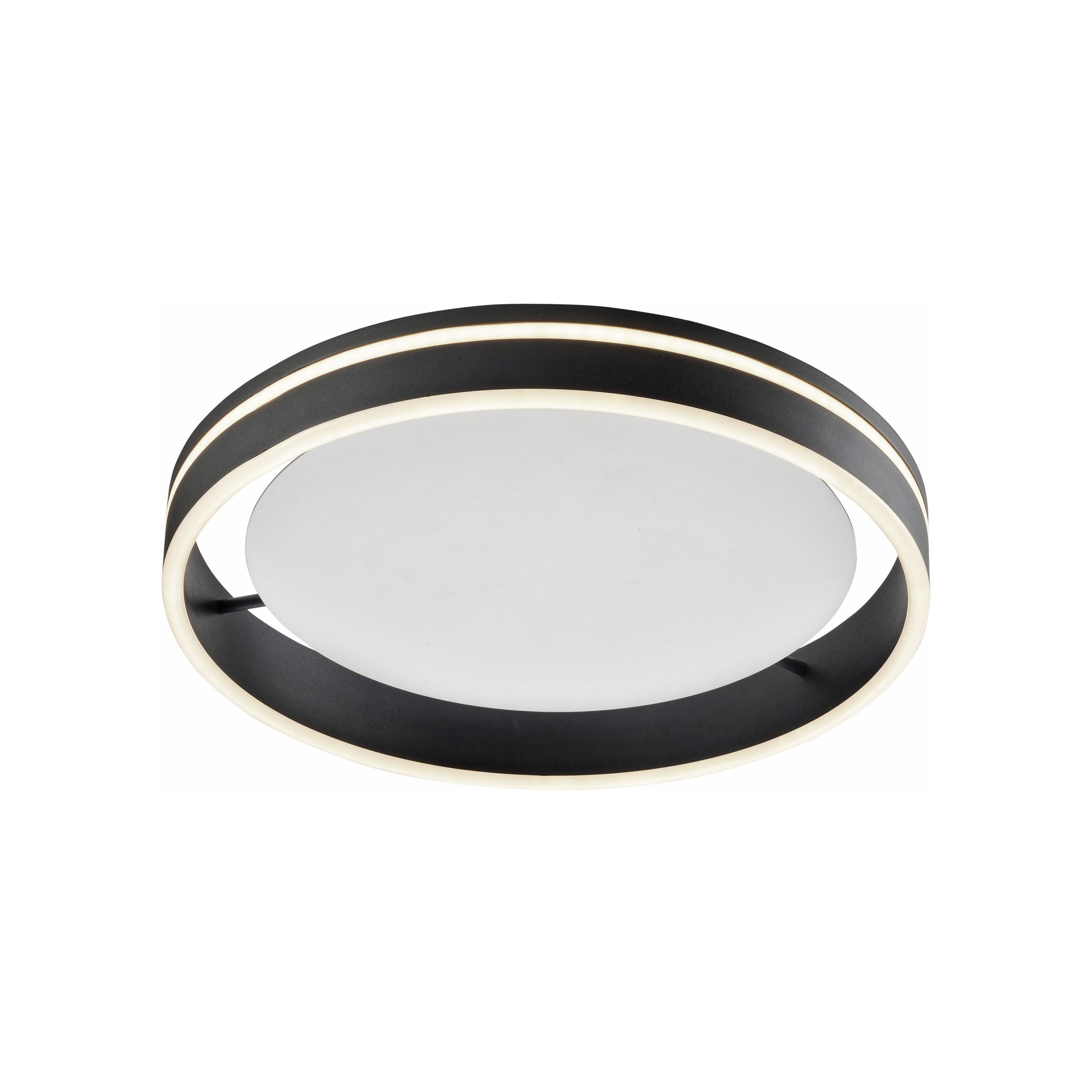 LED-Deckenleuchte 1flg image number null