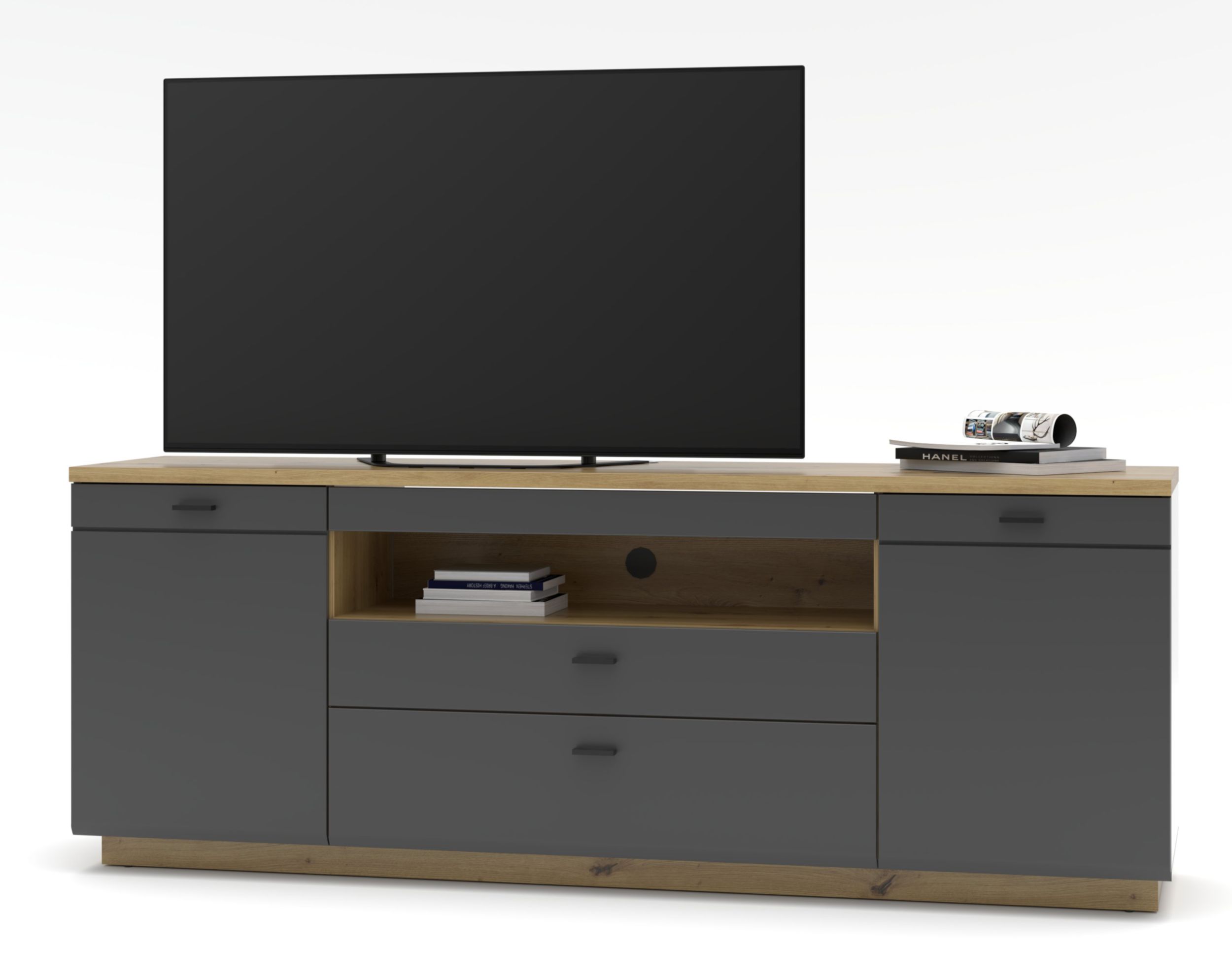 TV-Kombination image number 2