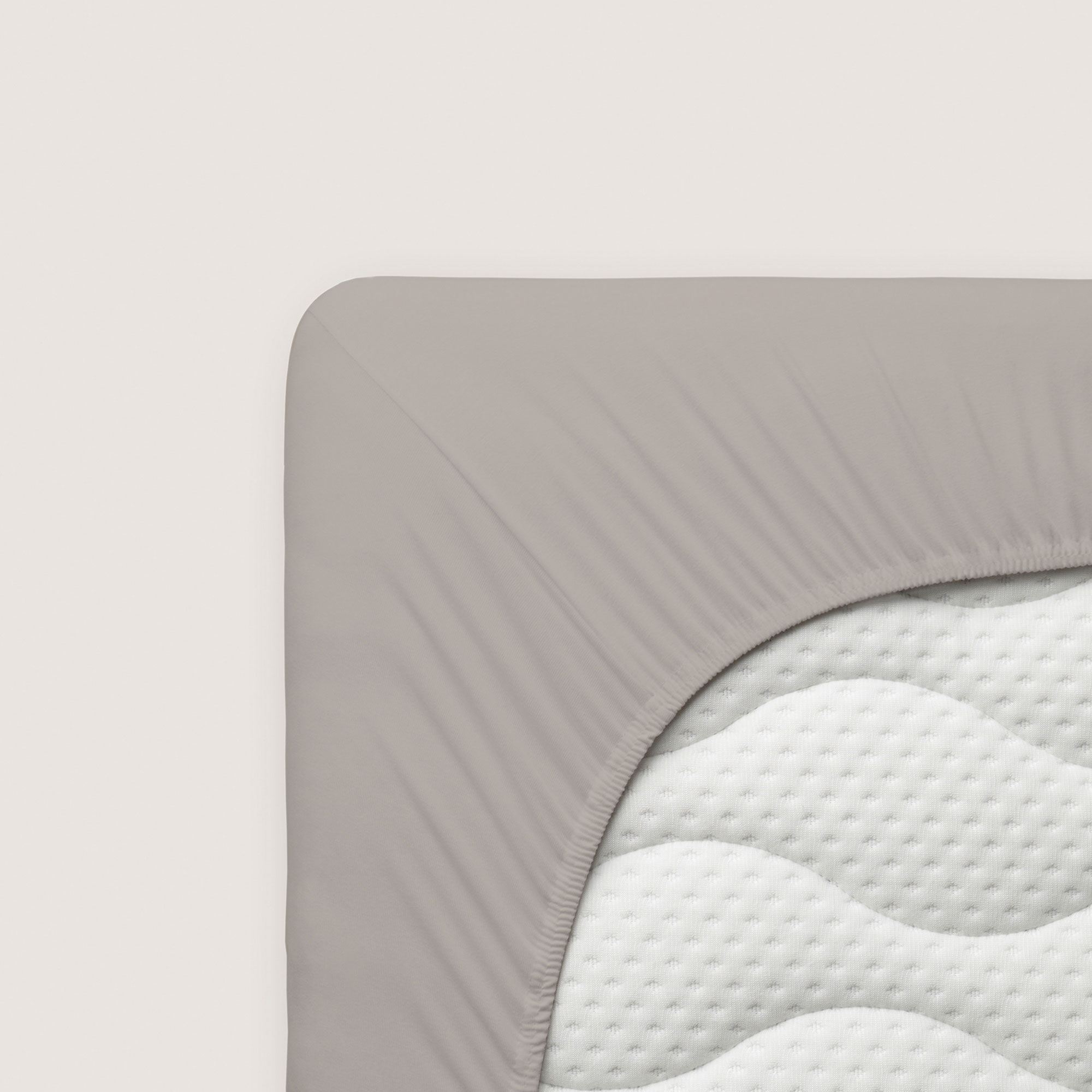 schlafgut Pure-Boxspring-Spannbettlaken image number 2