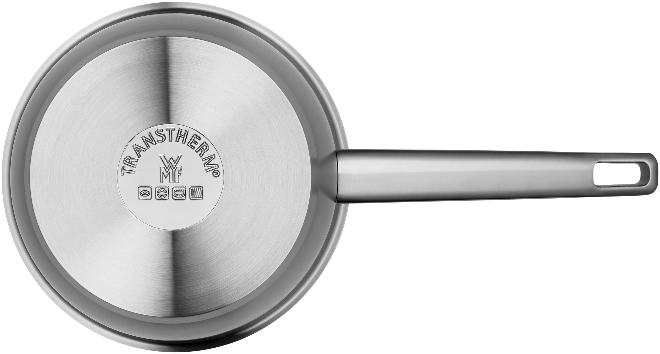 WMF Stielkasserolle m. Deckel 18cm image number 3