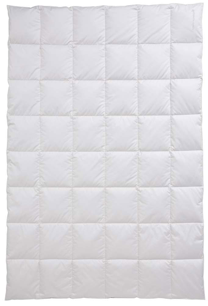 CENTA-STAR Daunen-Einziehdecke 400g image number 1