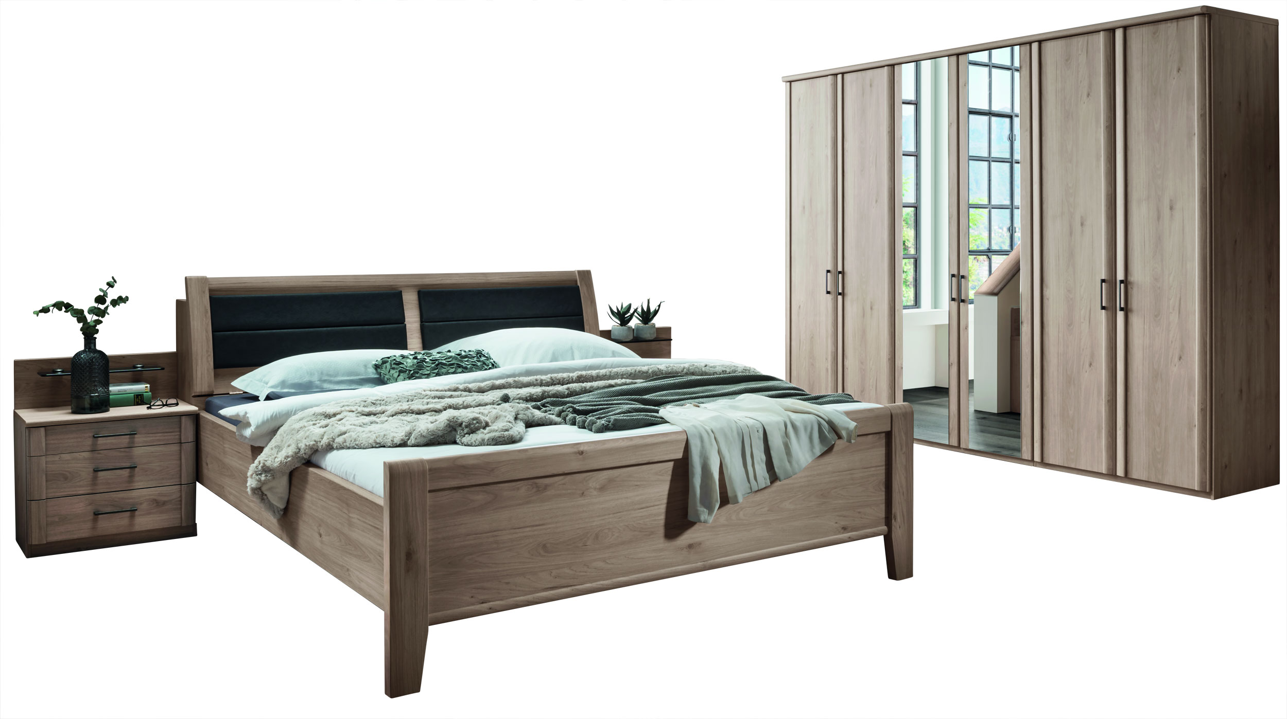 Schlafzimmer image number 1