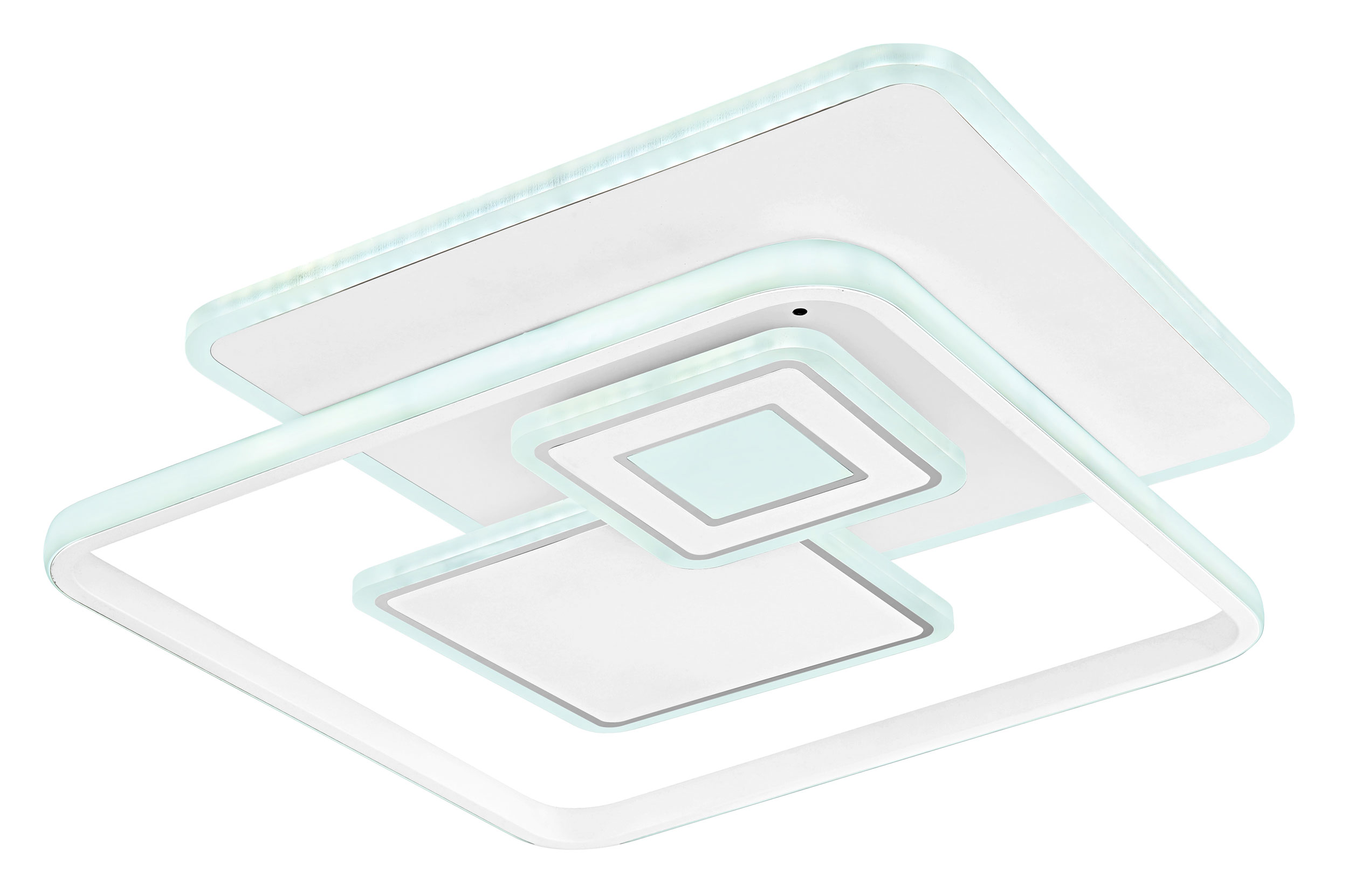 LED-Deckenleuchte 1flg image number null