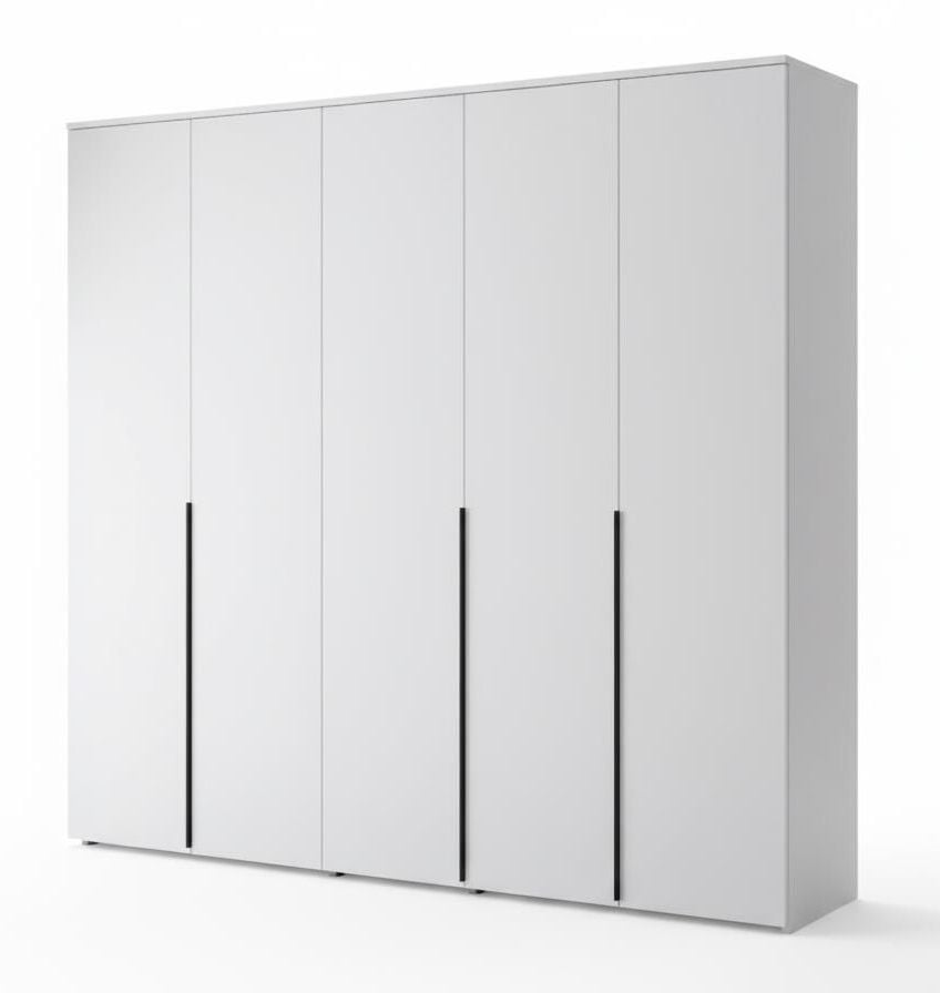 Dreht&uuml;renschrank 5-trg. image number 1