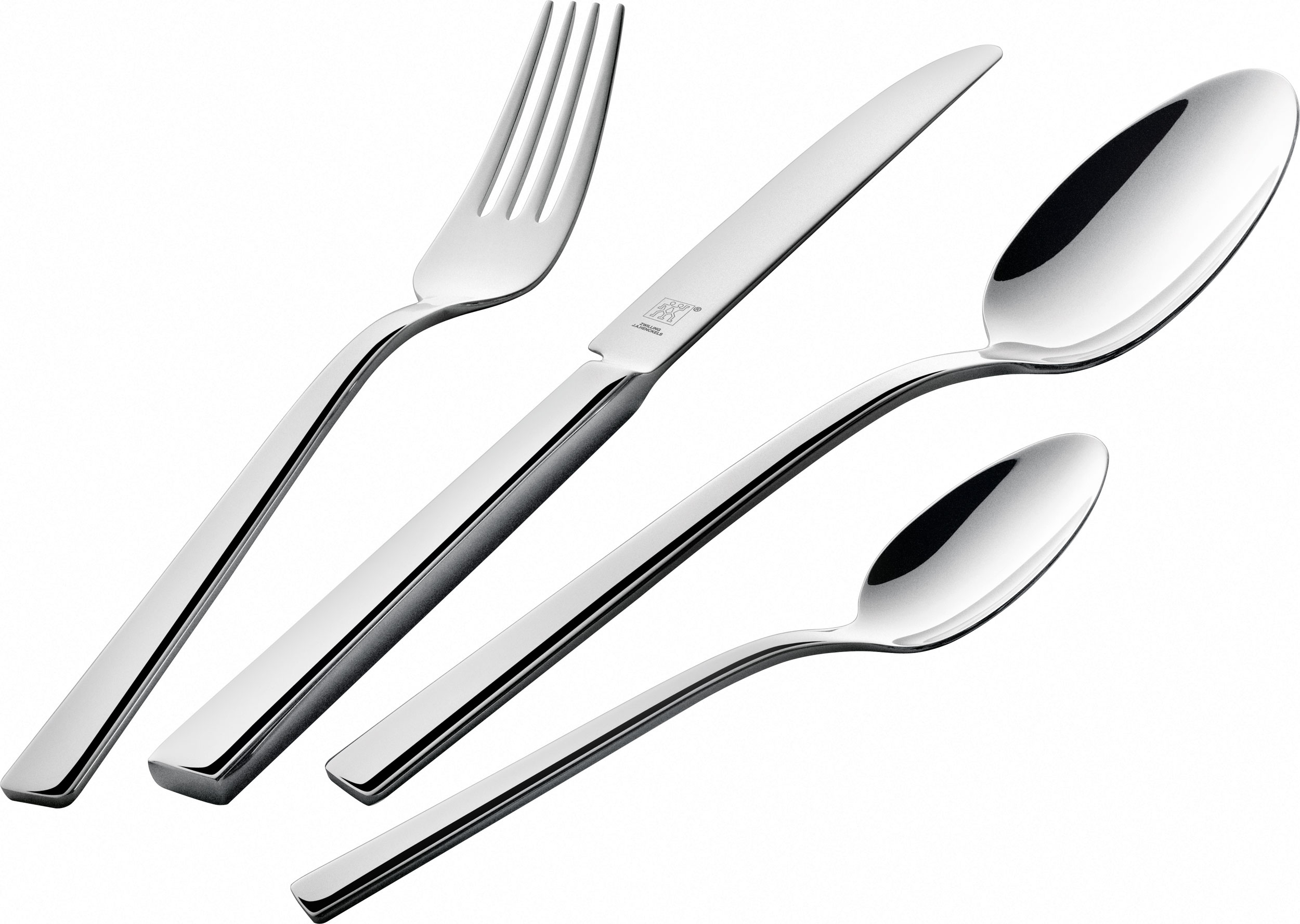 ZWILLING Besteckset 68tlg. image number 1