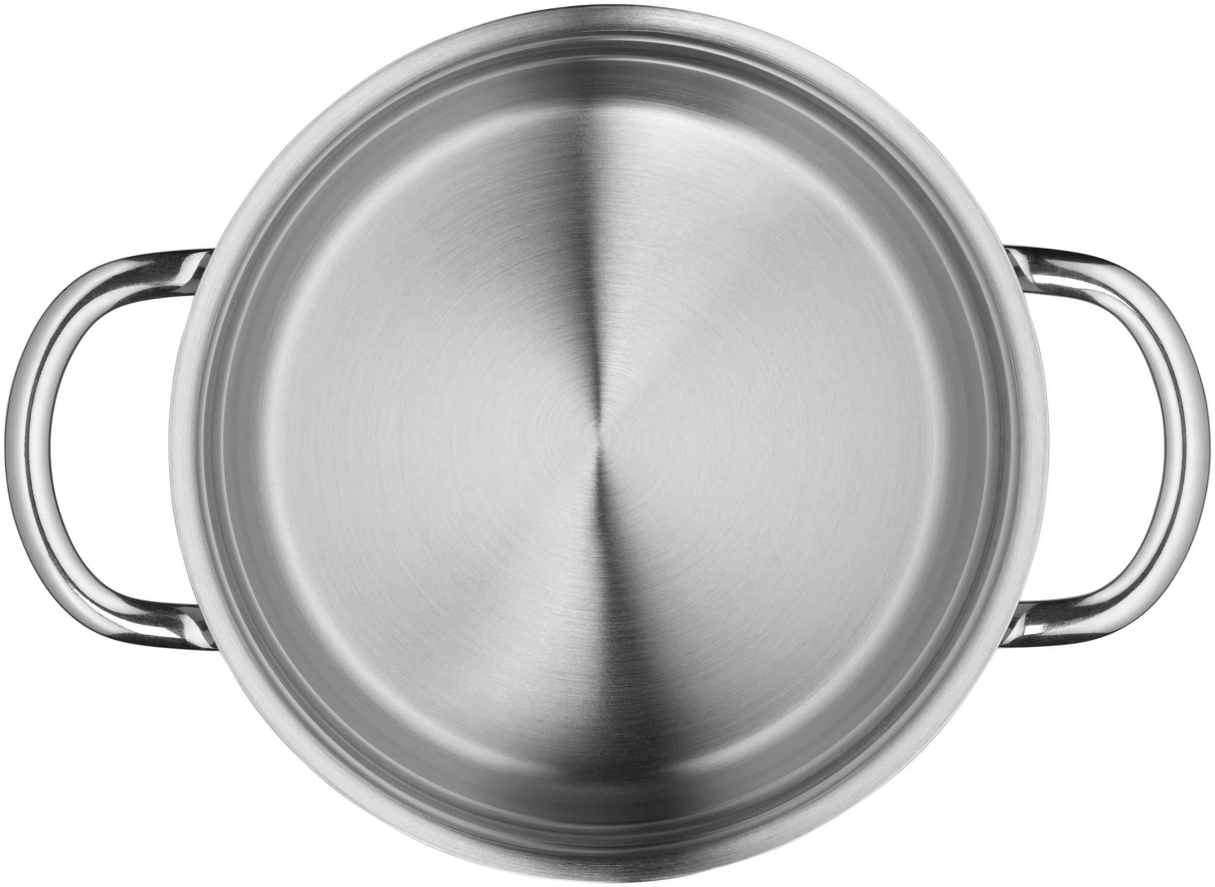 Fleischtopf  m. Deckel 14cm image number null