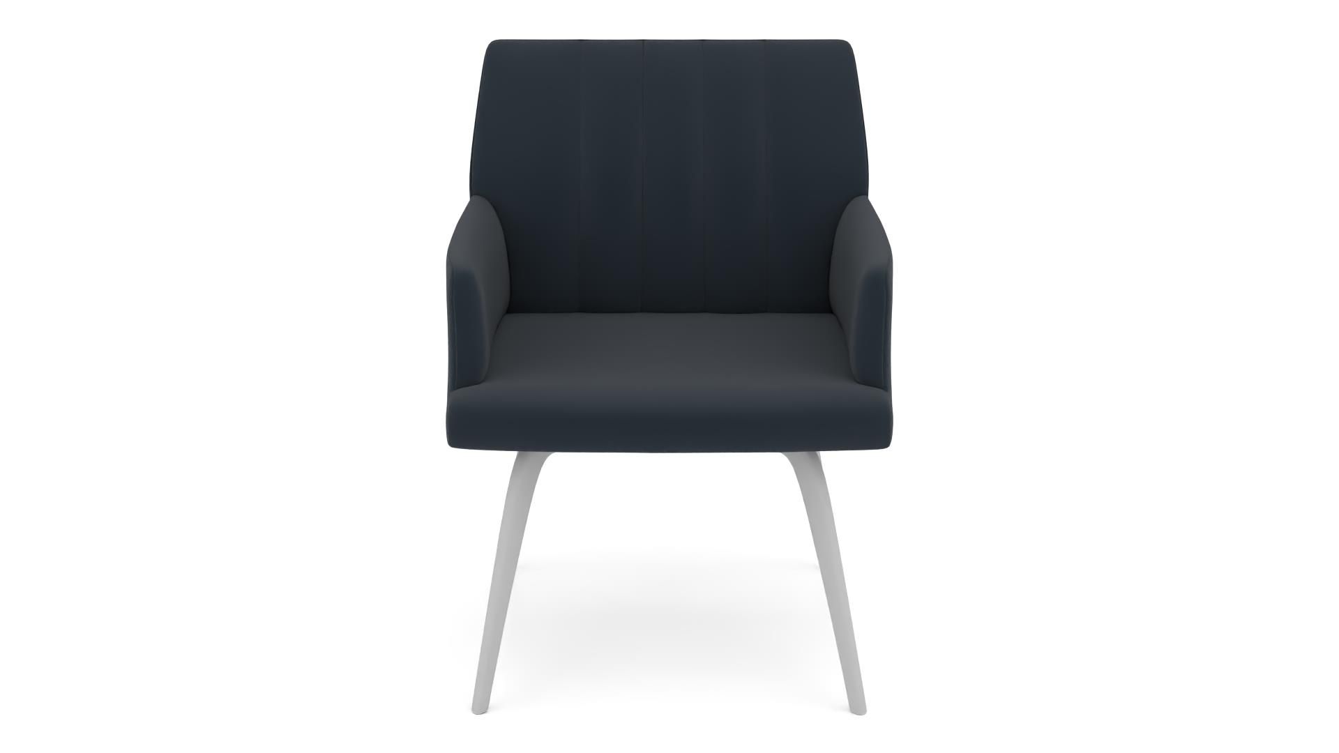 vito Armlehnenstuhl image number 2