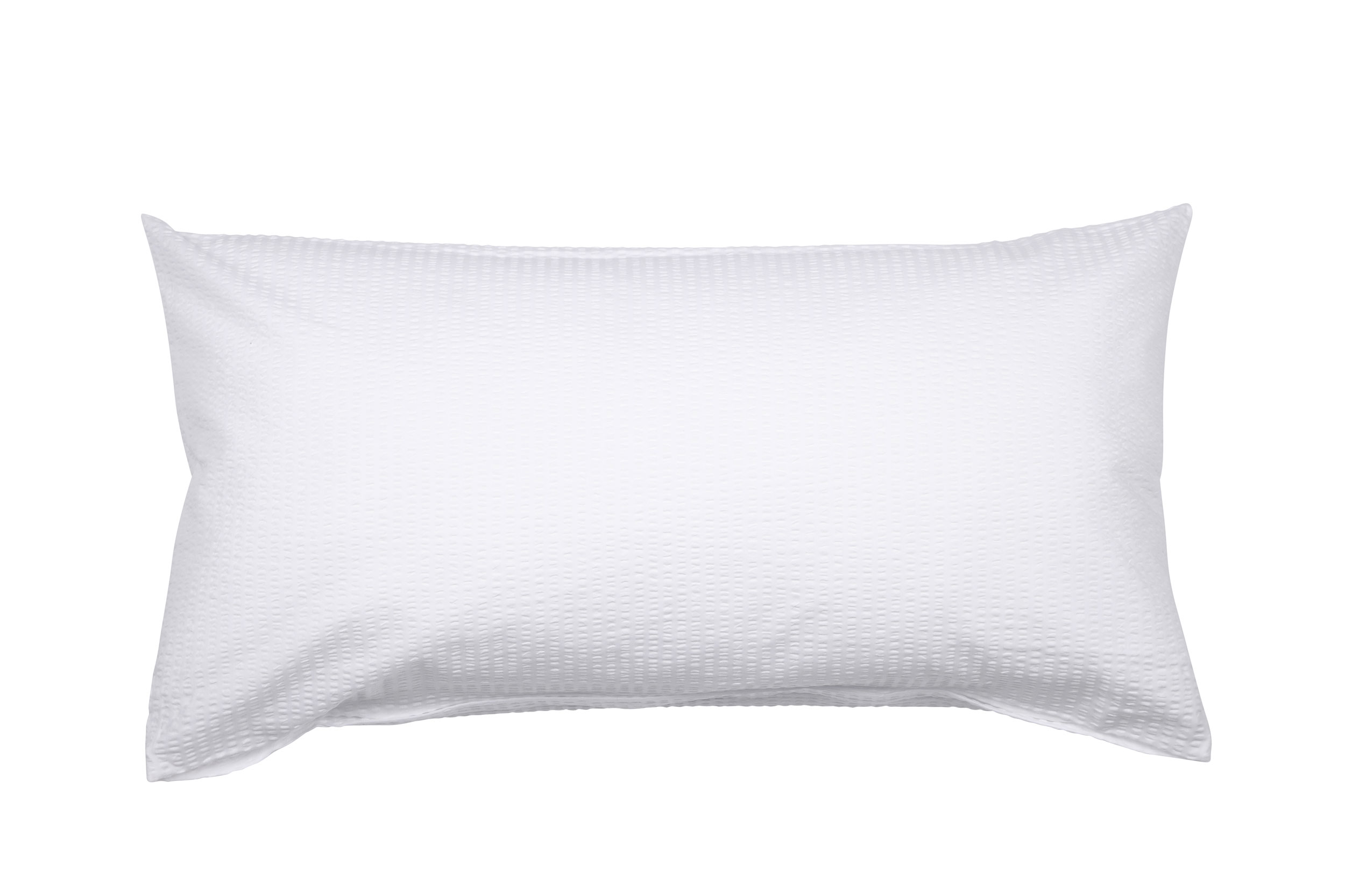Janine Seersucker-Kissenbezug image number 1