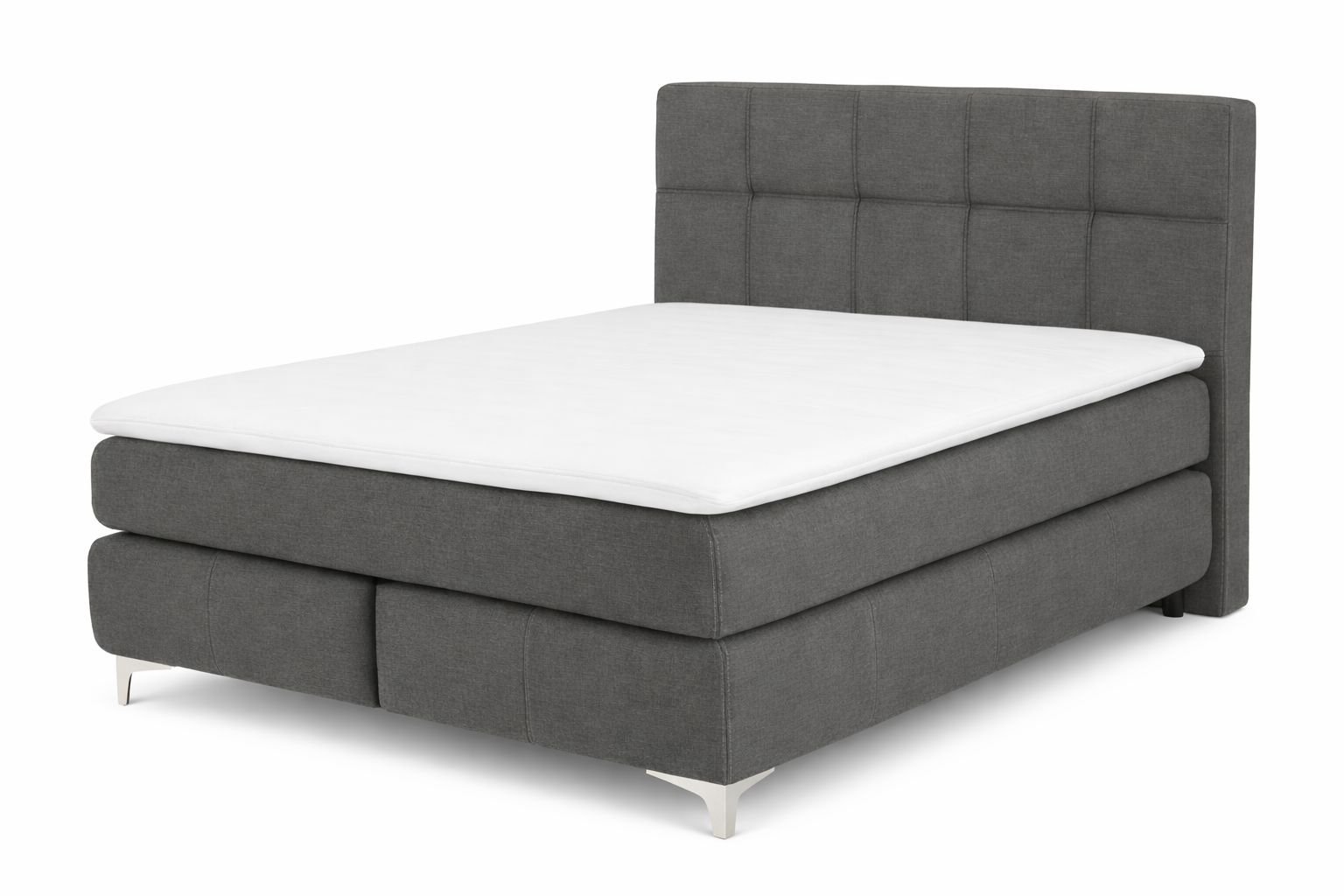 Boxspringbett image number 1