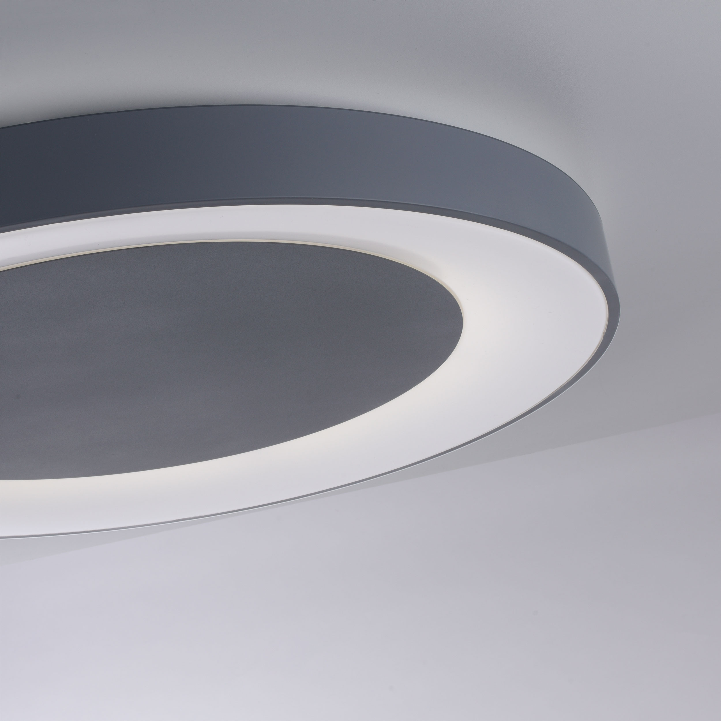 JUST LIGHT. LED-Deckenleuchte 1flg image number 3