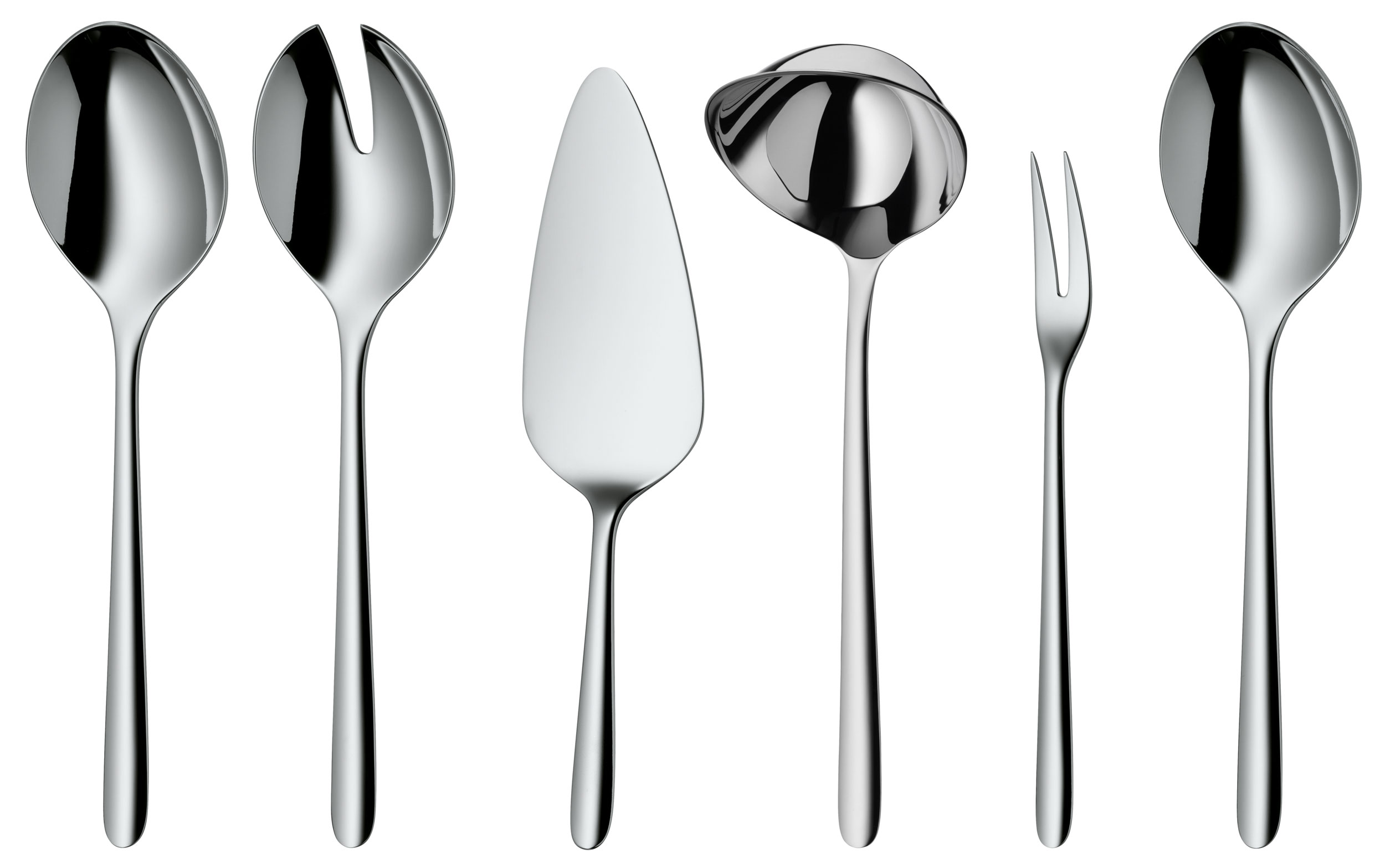 WMF Besteckset 66tlg. image number 3
