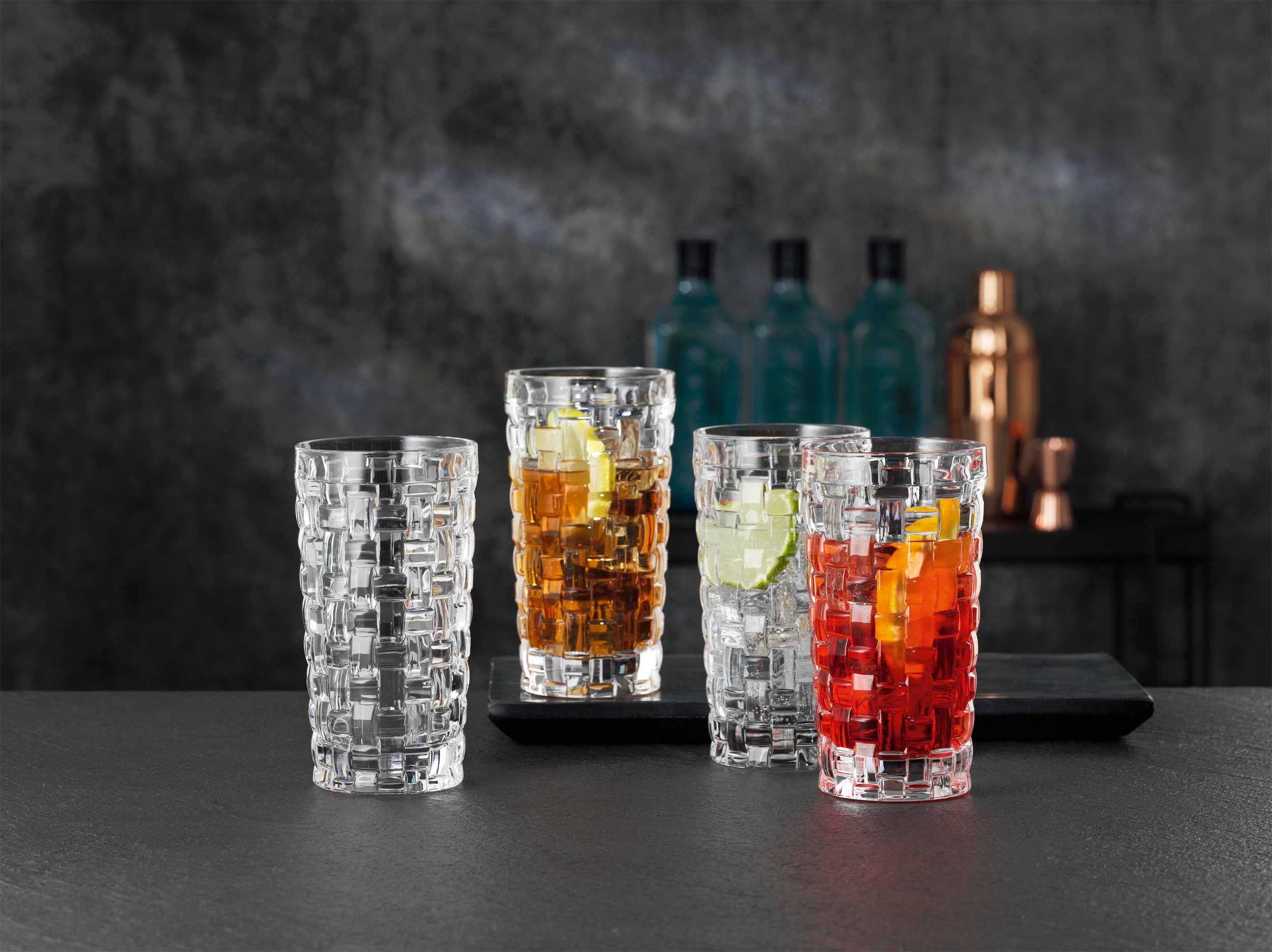 Longdrinkglas 395ml image number null