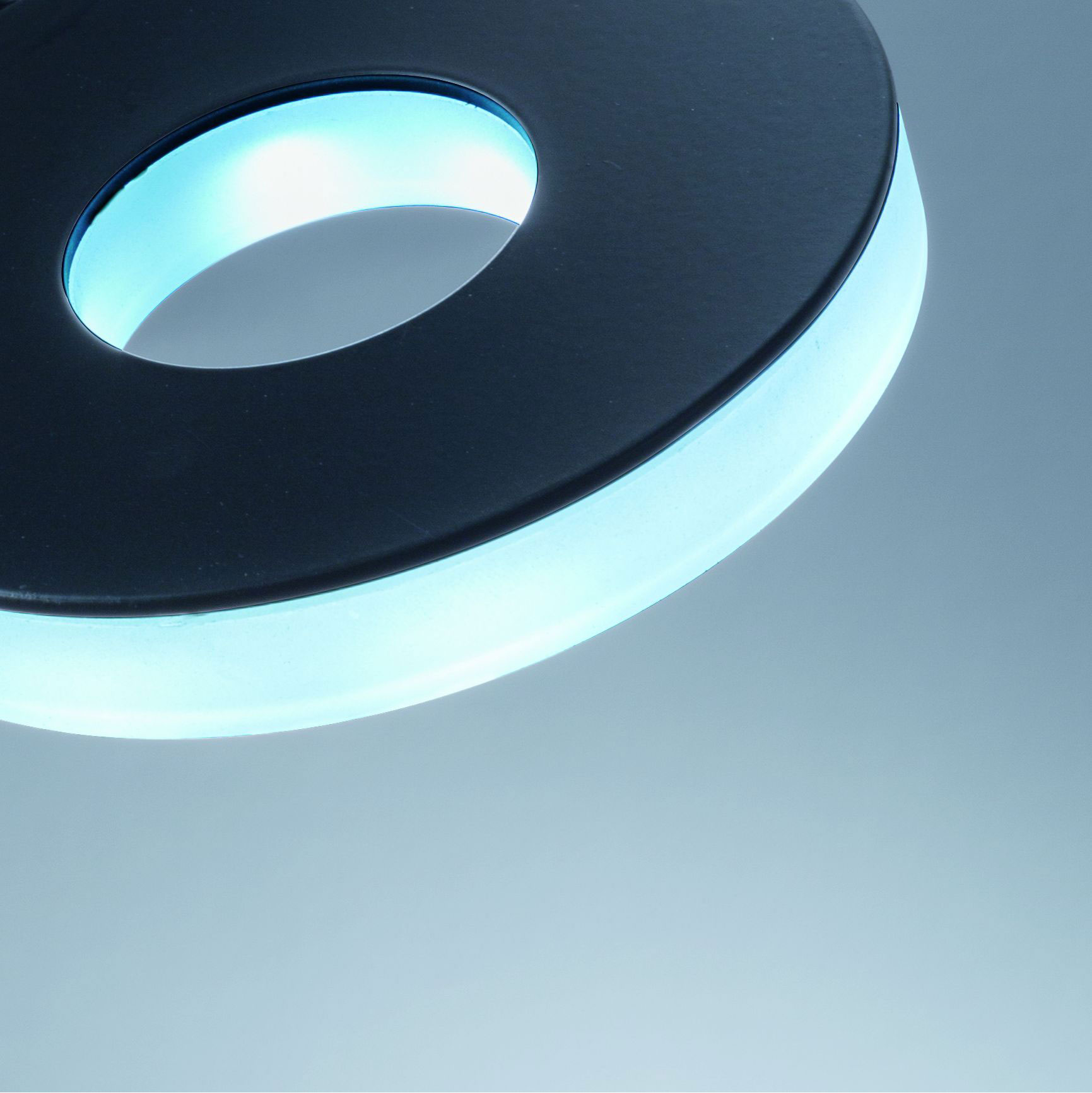 Fischer & Honsel LED-Tischleuchte 1flg image number 3