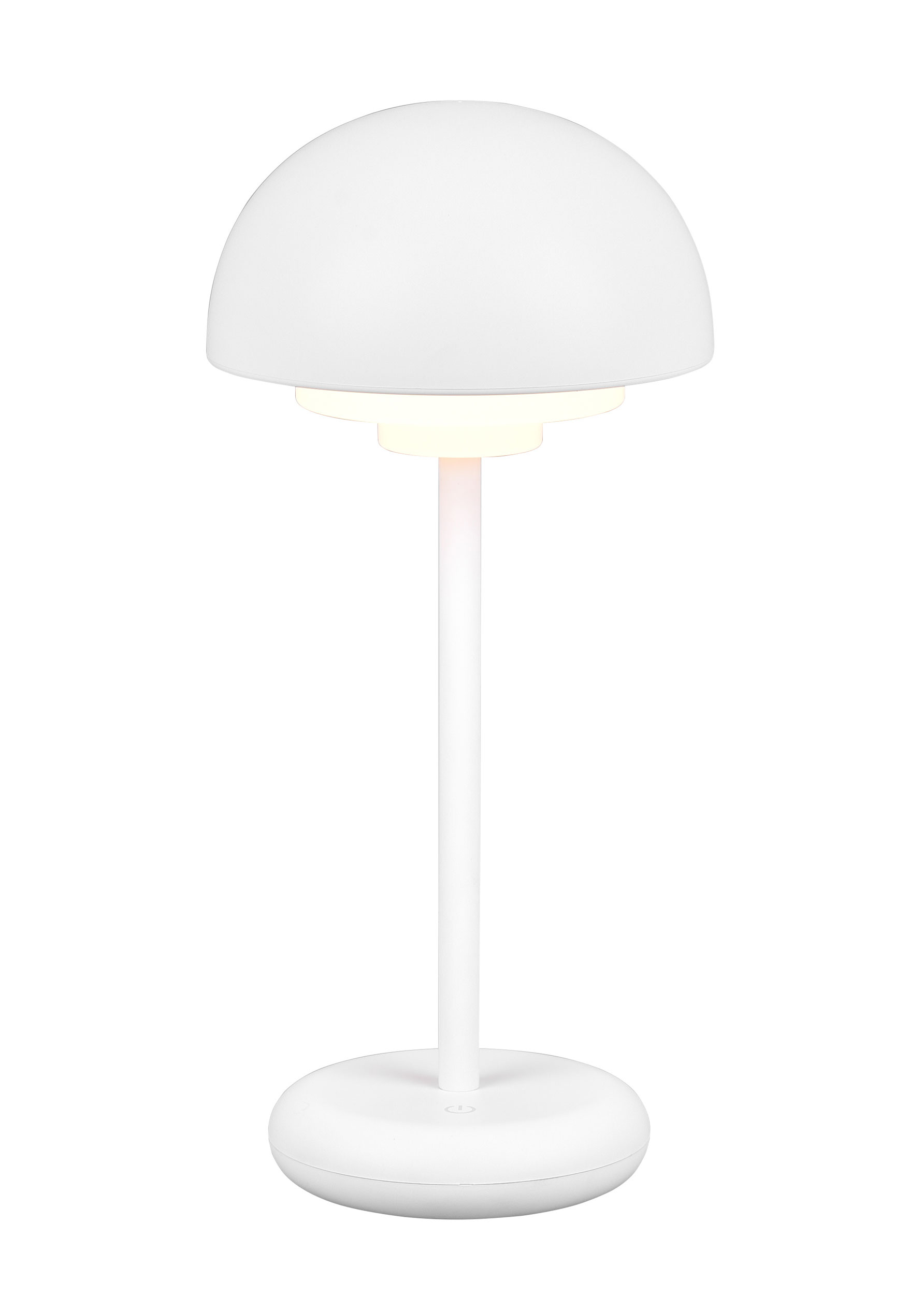 LED-Akku-Tischleuchte 1flg image number null