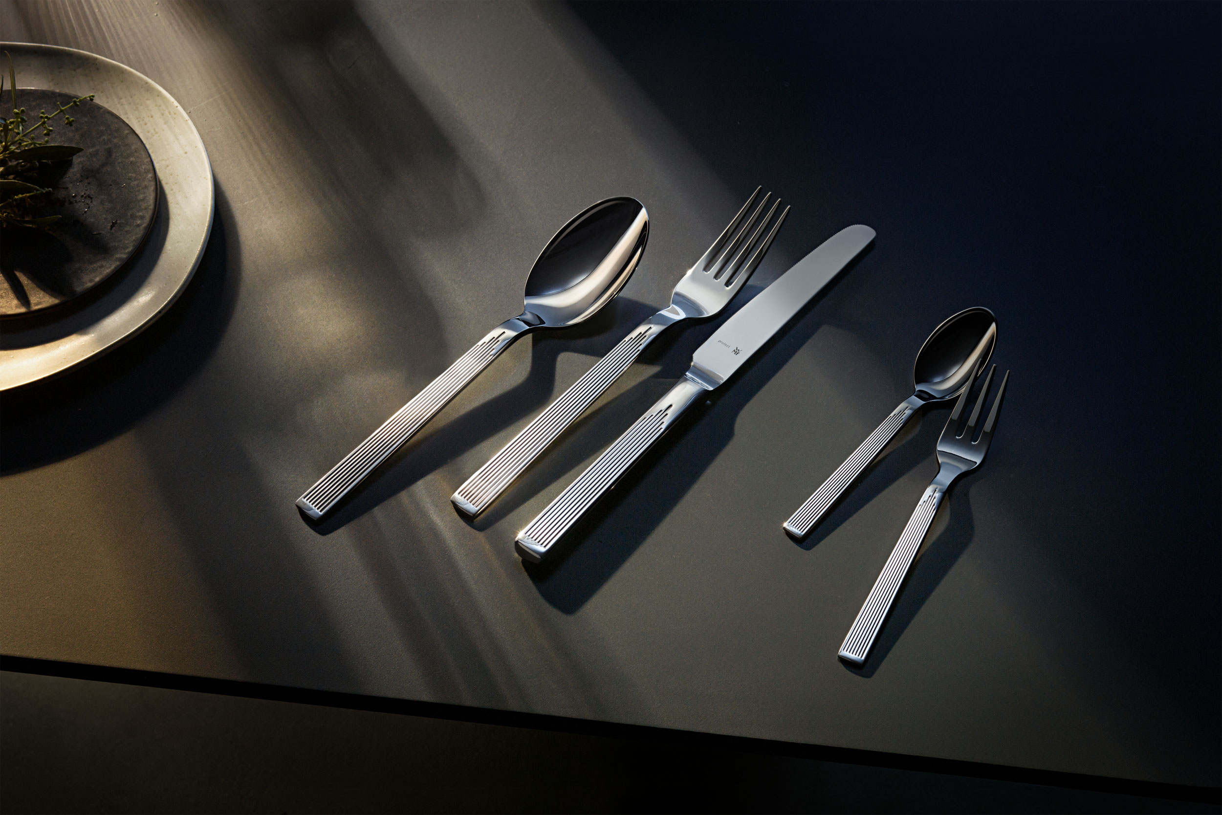 WMF Besteckset 30tlg. image number 4