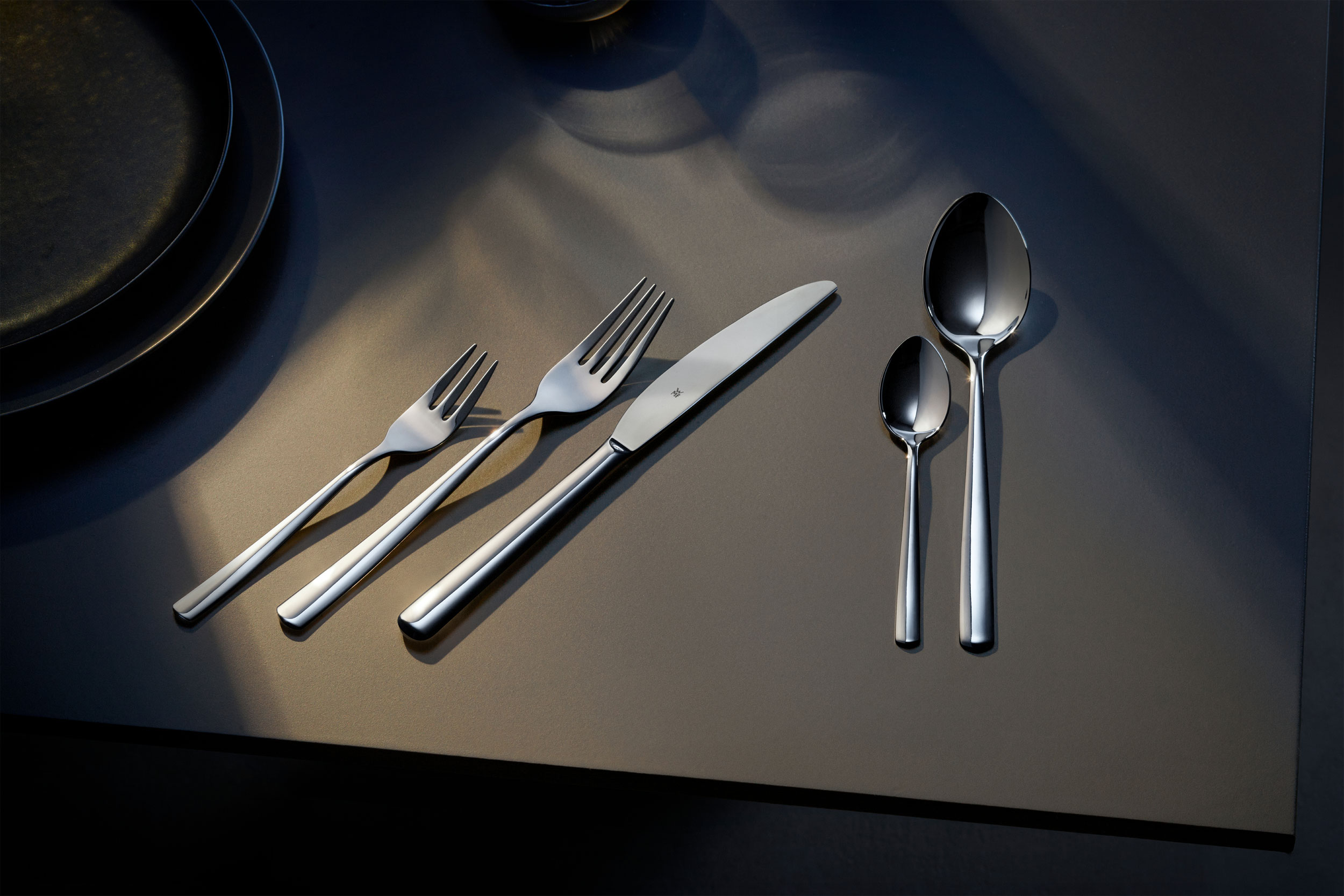 WMF Besteckset 30tlg. image number 4