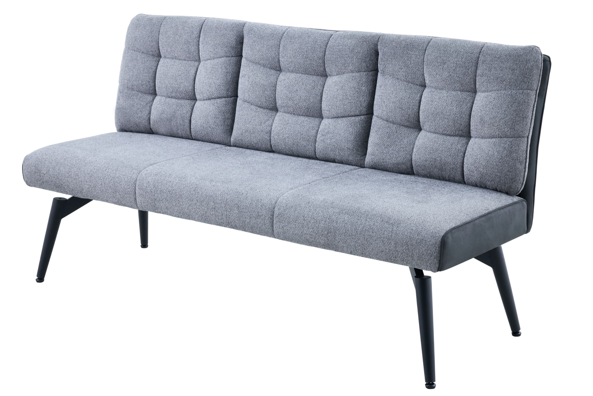 Sitzbank mit R&uuml;cken image number 1