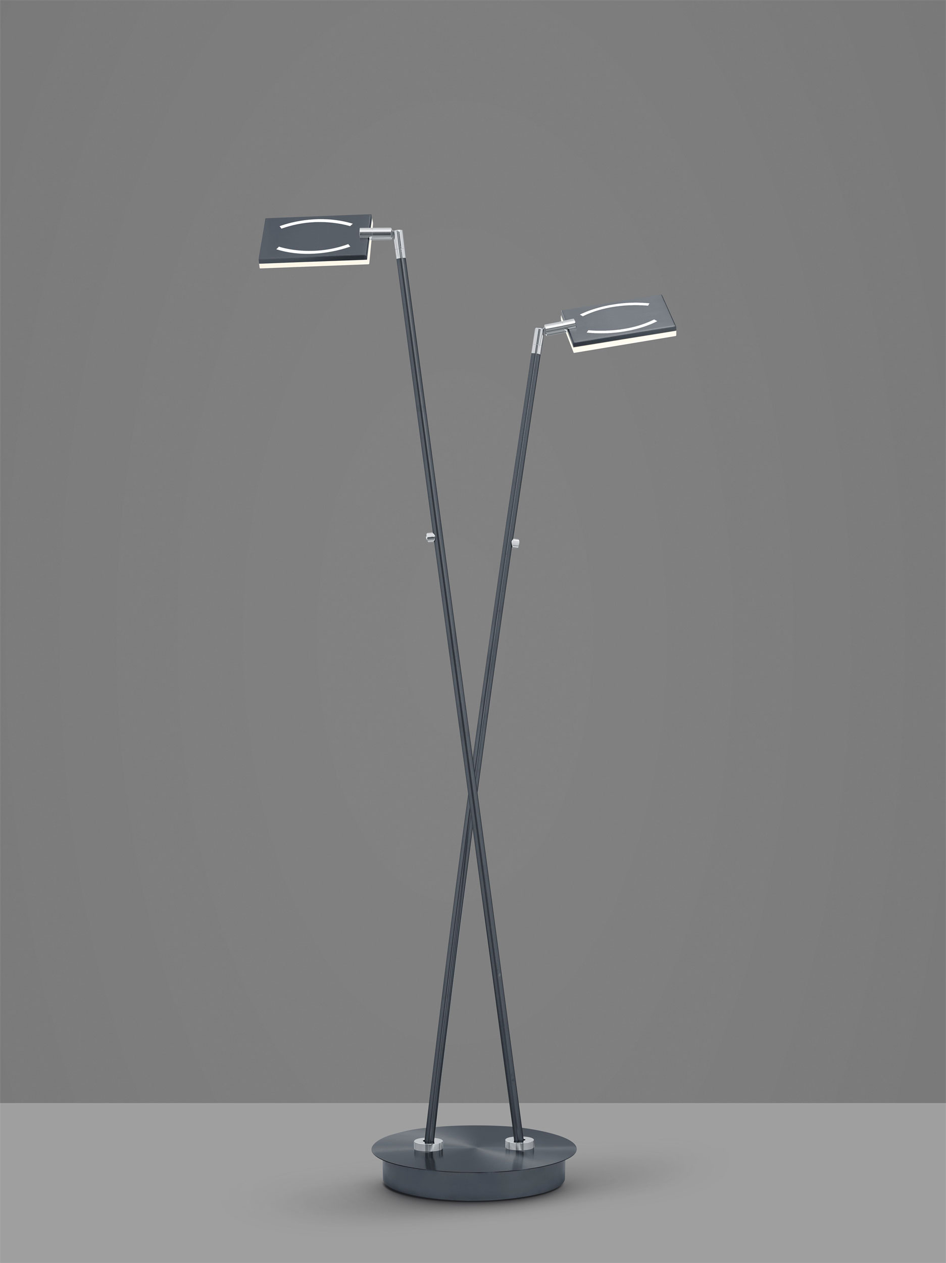 casa NOVA casa Nova LED-Stehleuchte image number 1