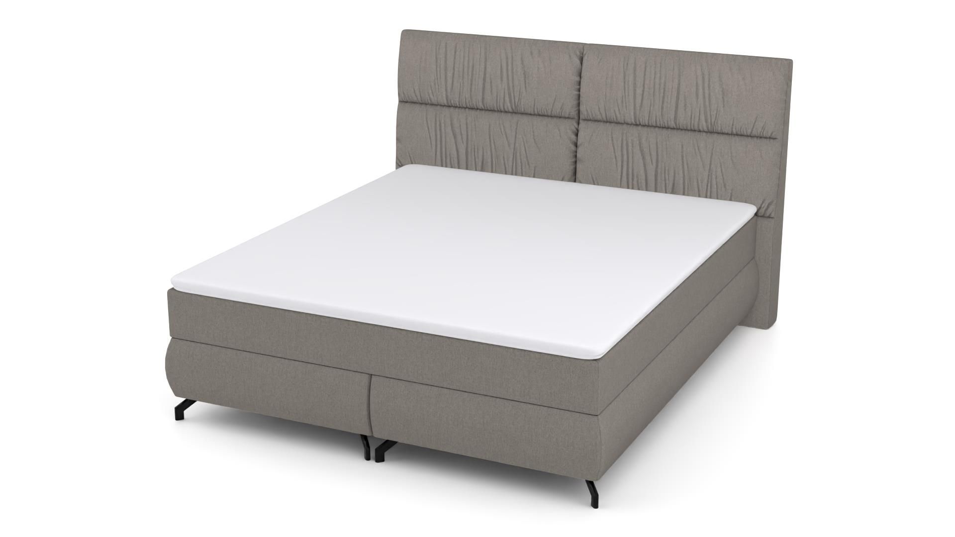 MONDO Boxspringbett image number 1