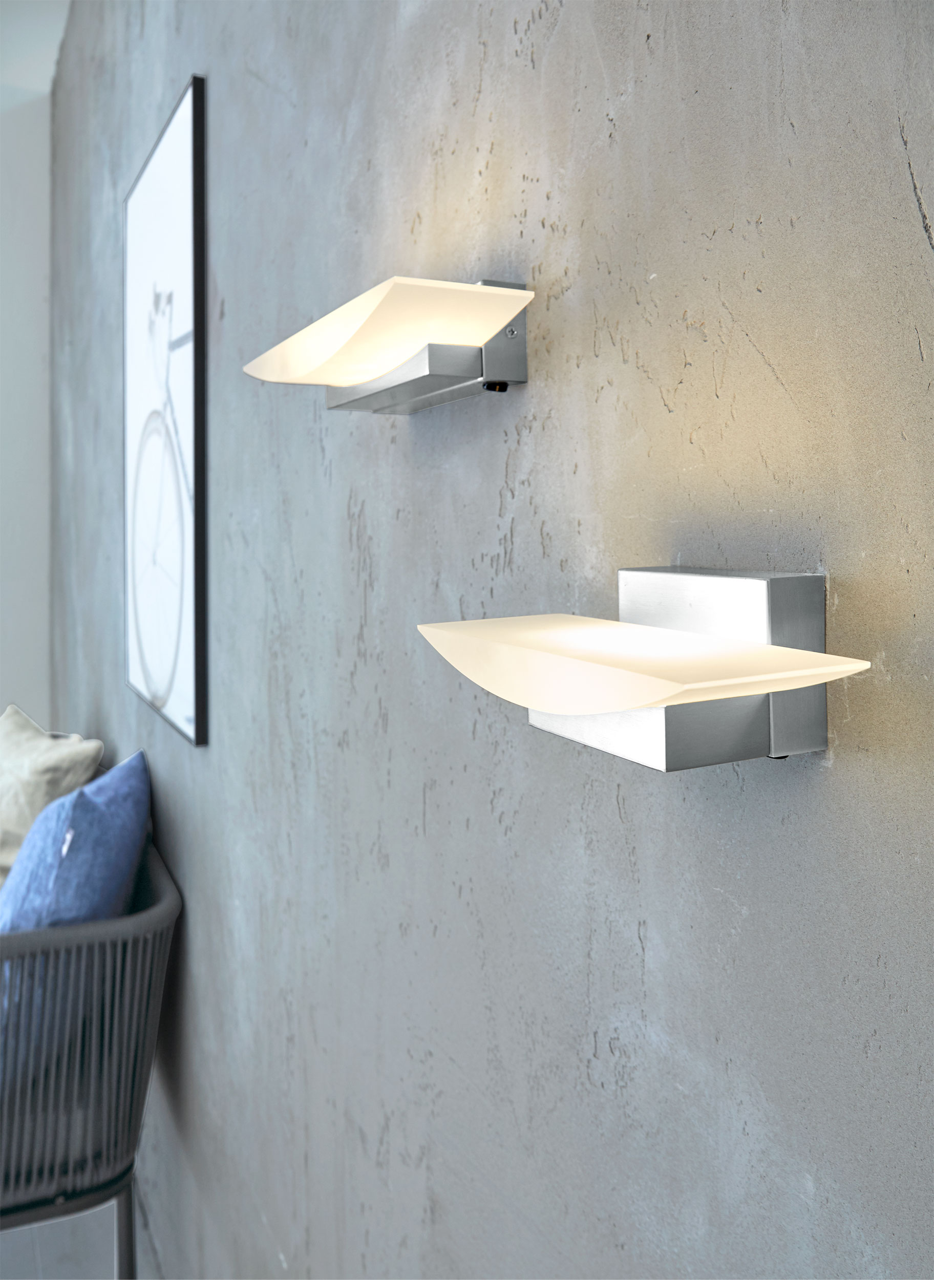 Fischer & Honsel LED-Wandleuchte 1flg image number 5