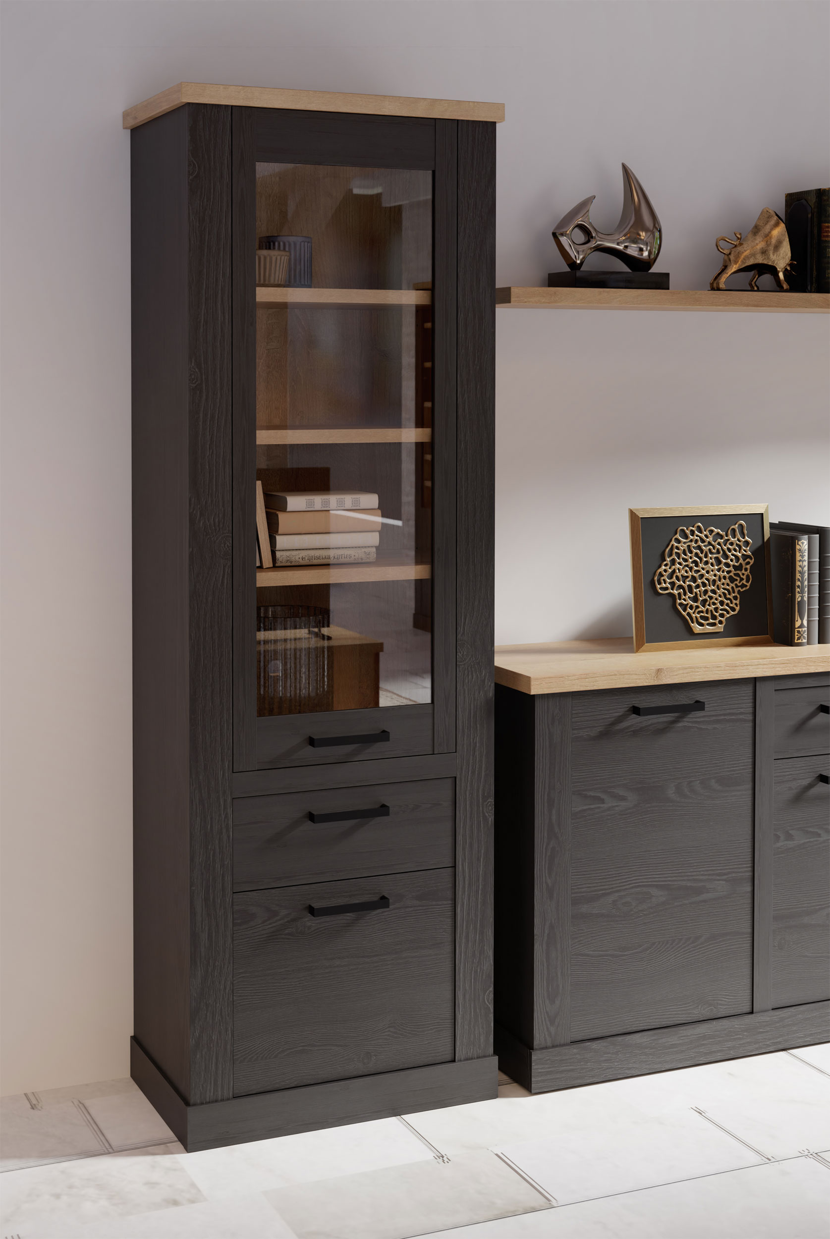 Vitrine image number 3