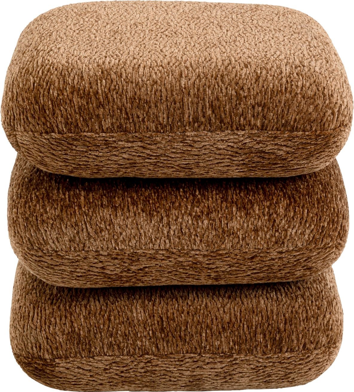 KARE Hocker drehbar image number 1