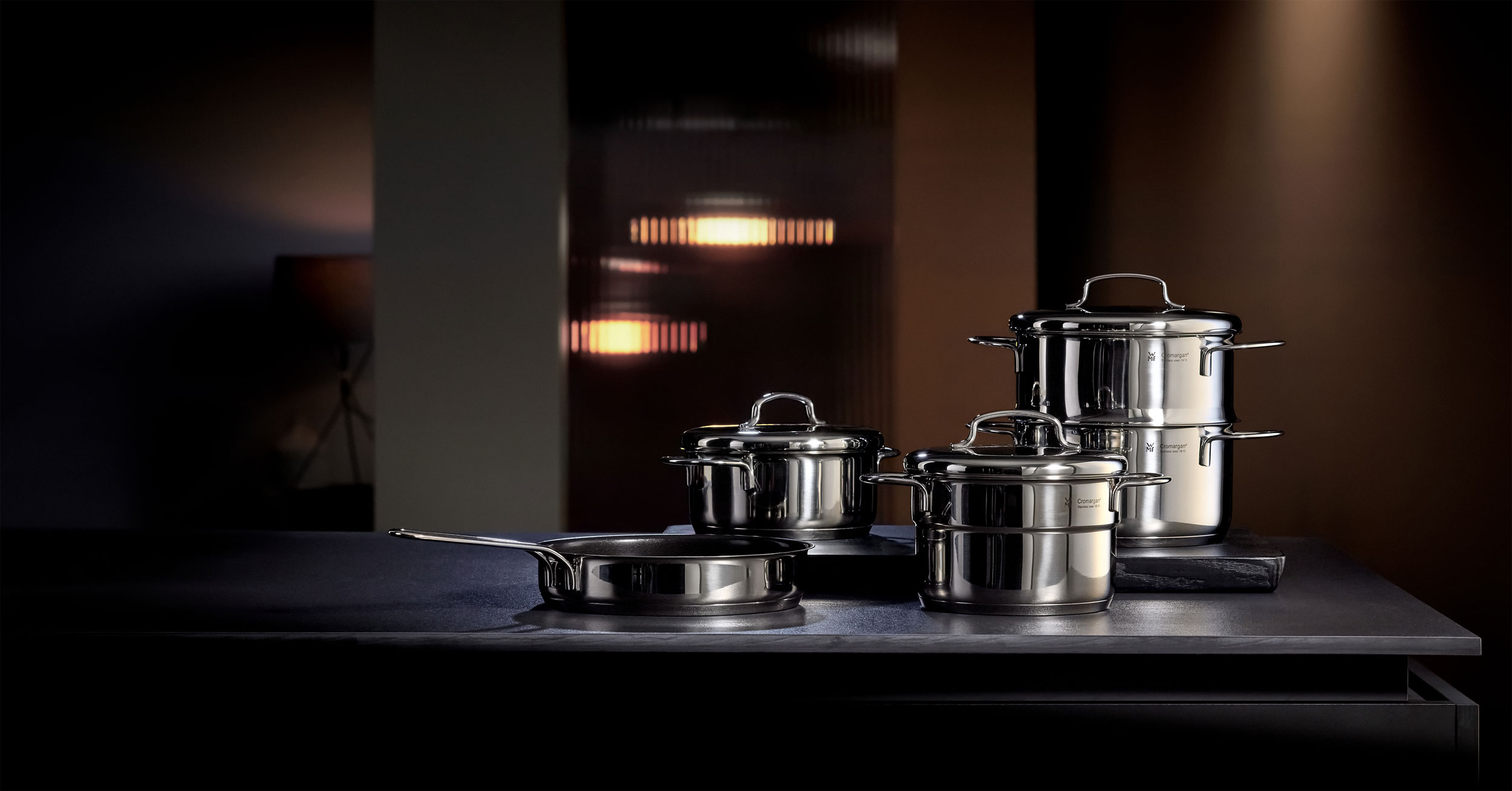 WMF Bratpfanne 18cm image number 4