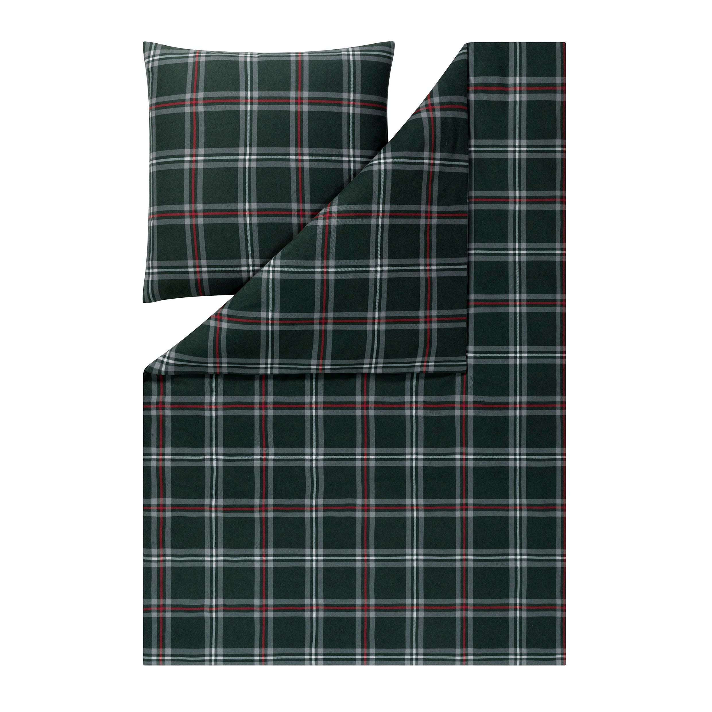 Estella Kuschelflanell-Bettw&auml;sche image number 1