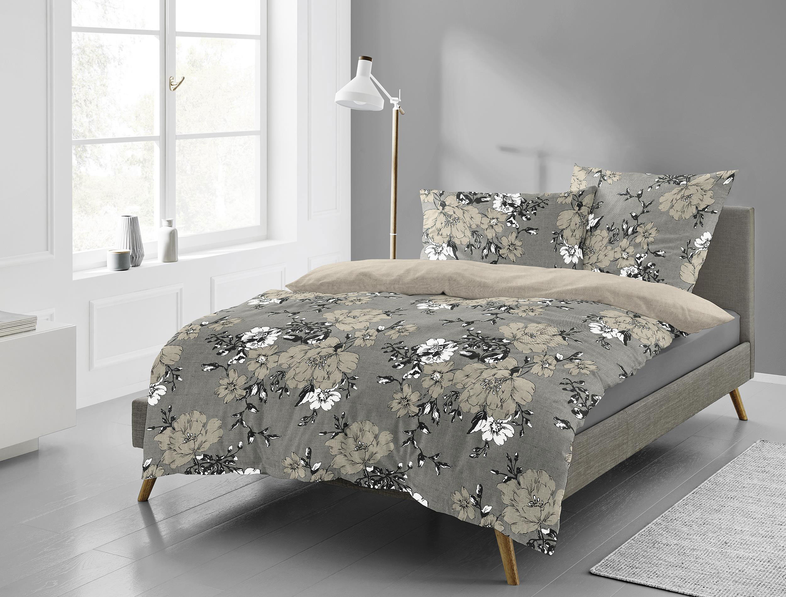 Irisette Mako-Satin-Bettw&auml;sche image number 2