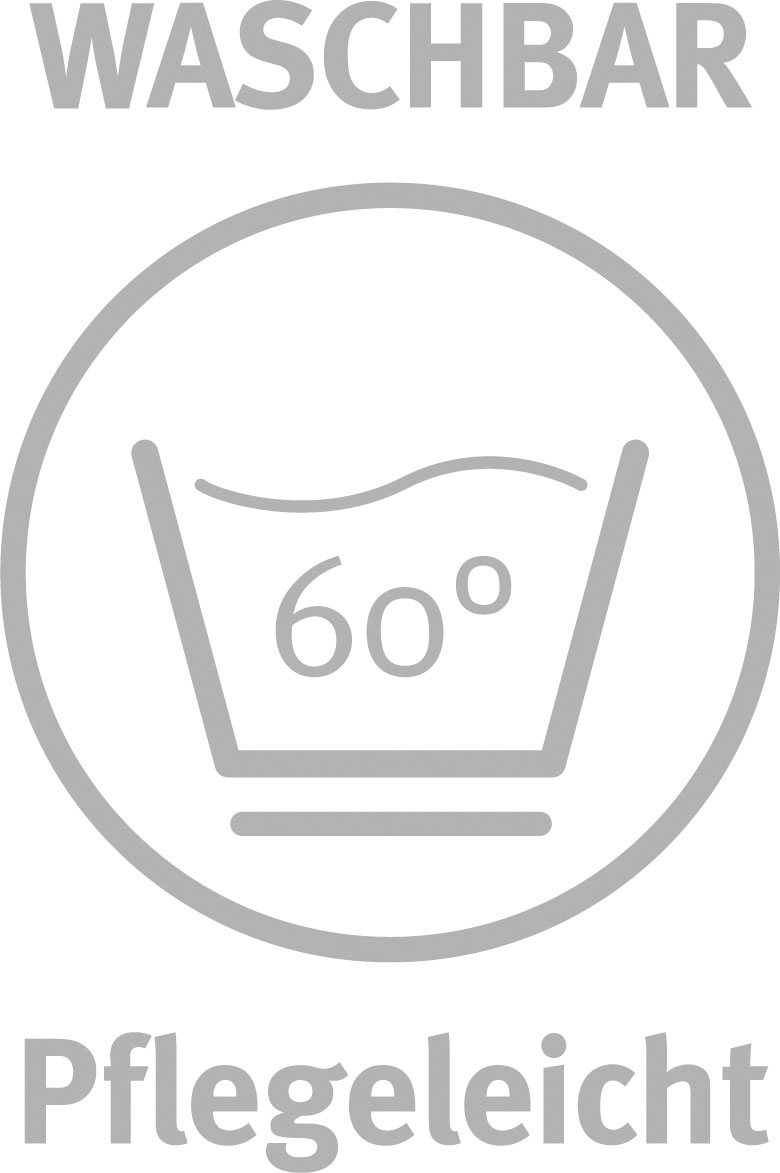 Paradies Ganzjahresbettdecke 1010g image number 6